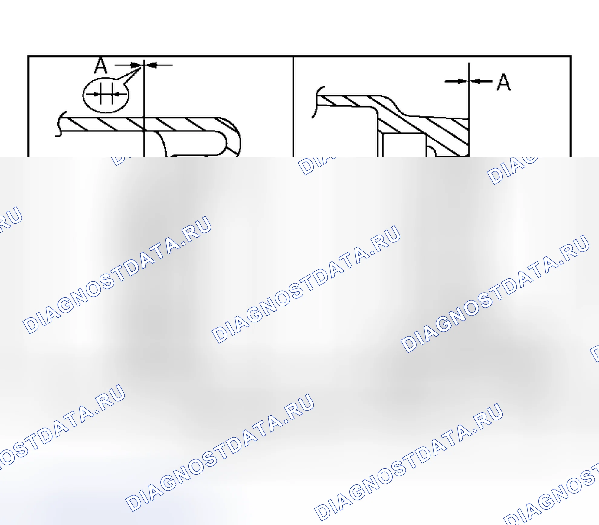 Рис. 197: УСТАНОВКА. Nissan Altima L31 рестайлинг