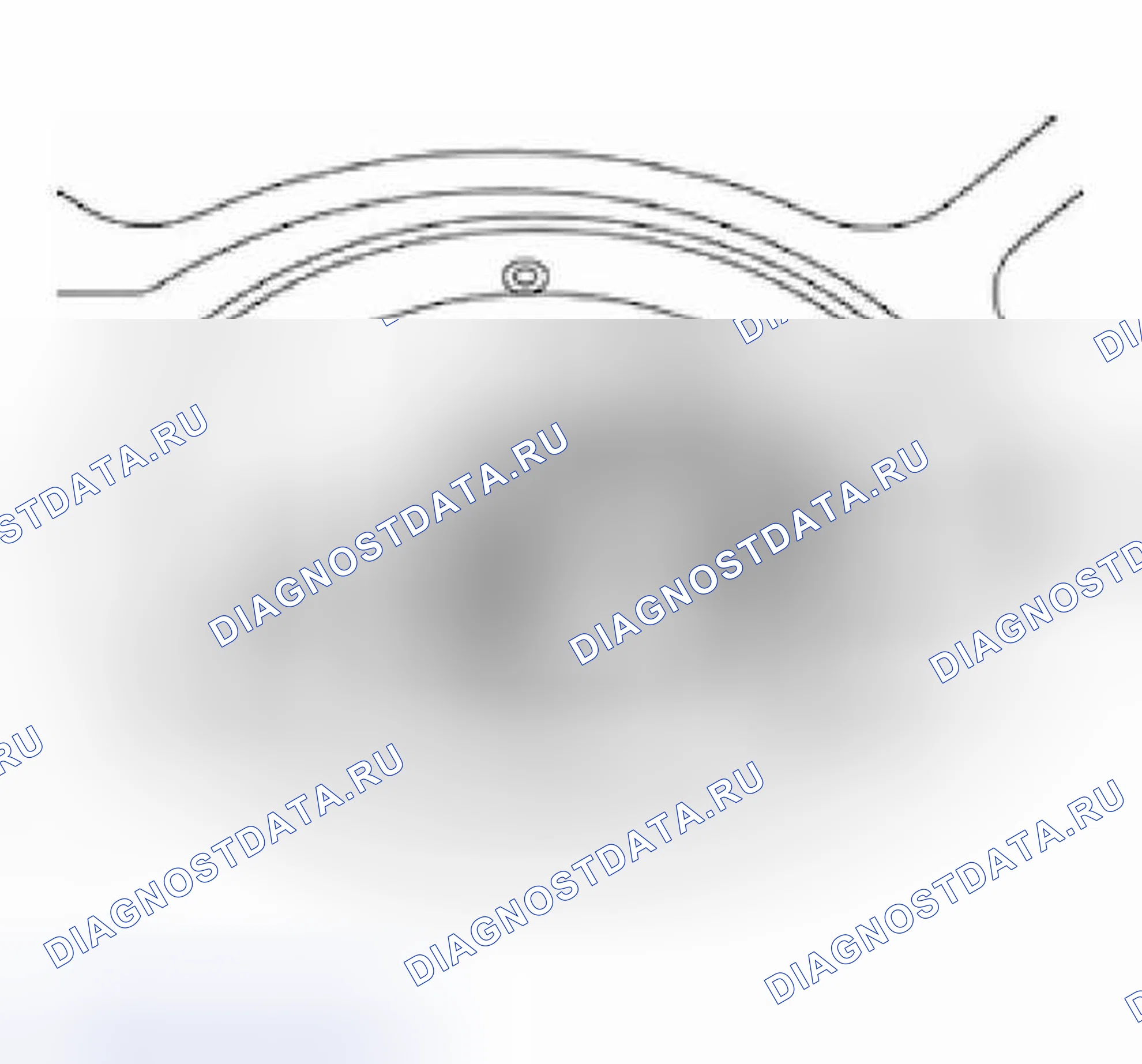 Рис. 558. Audi A6 C5 рестайлинг