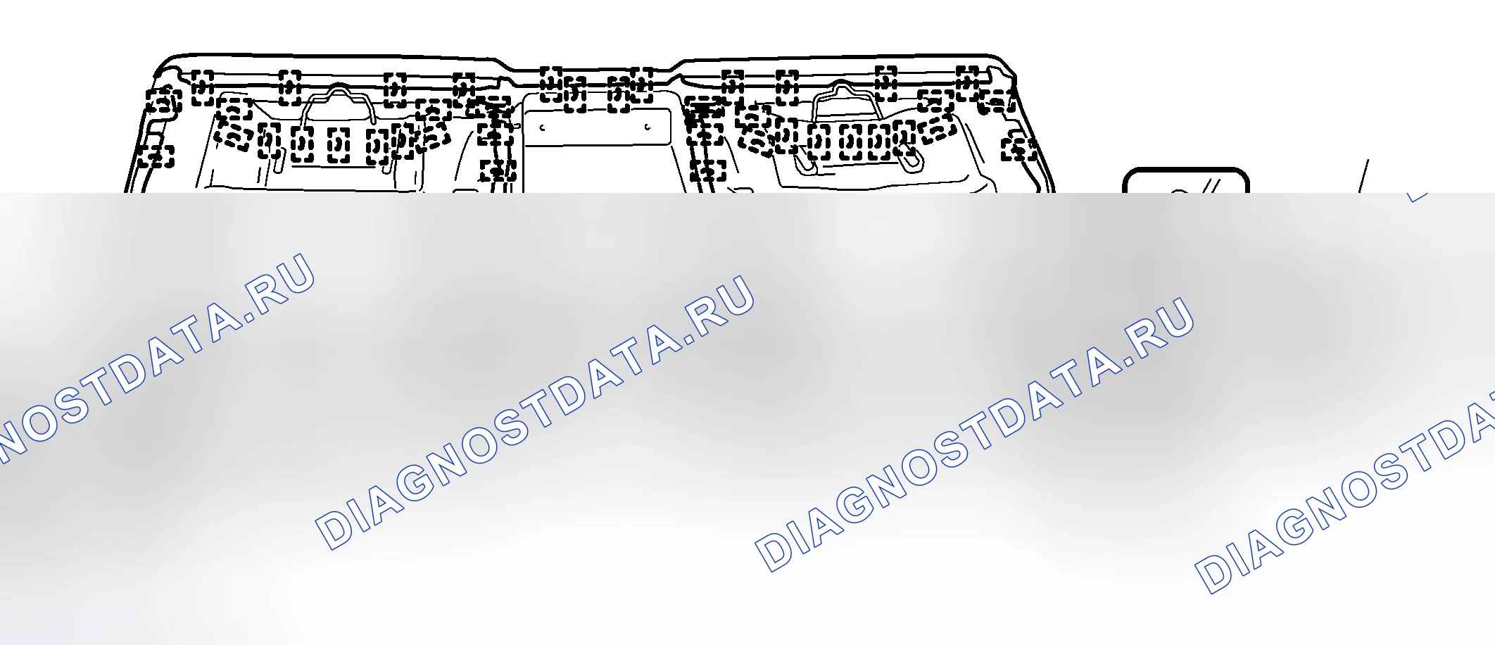 Рис. 174. Haval H8 I