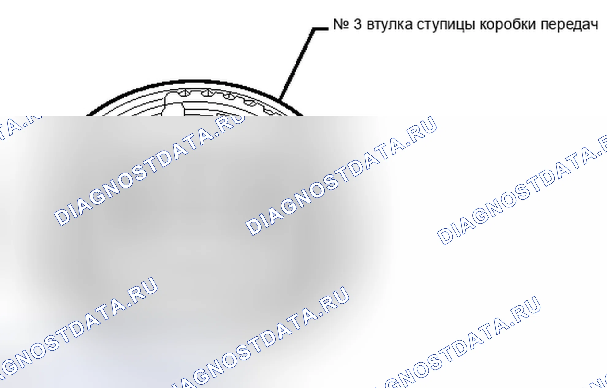 Рис. 196. Toyota Matrix E140