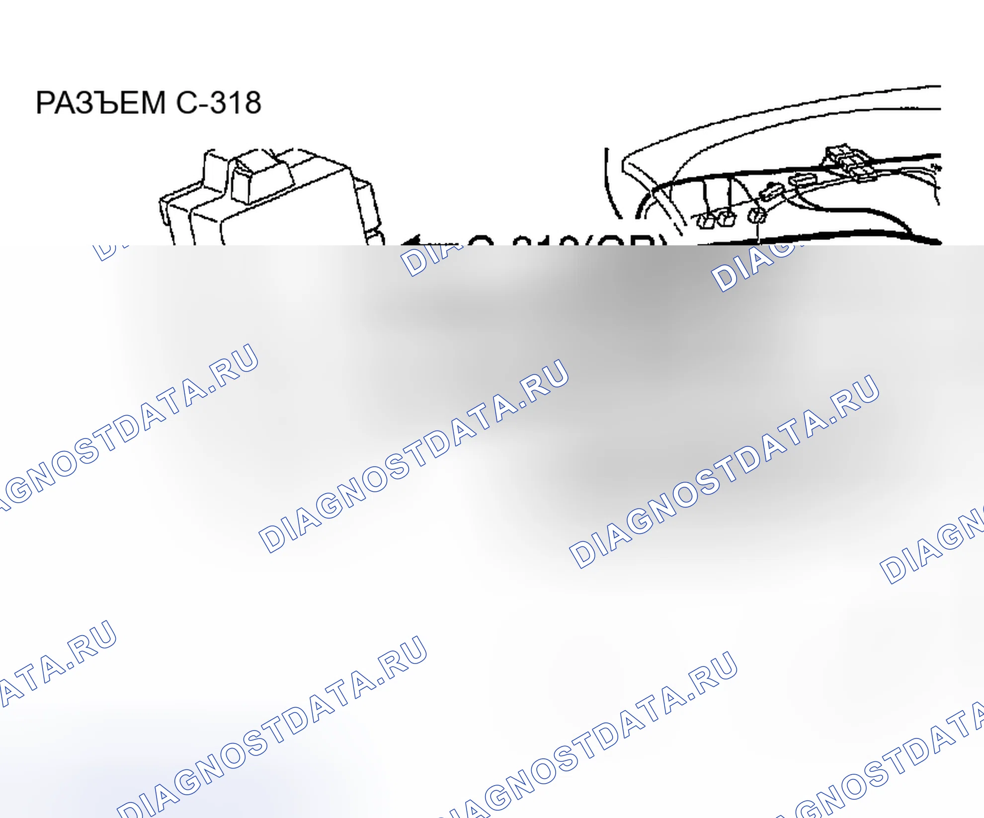 Рис. 489. Chrysler Sebring II рестайлинг