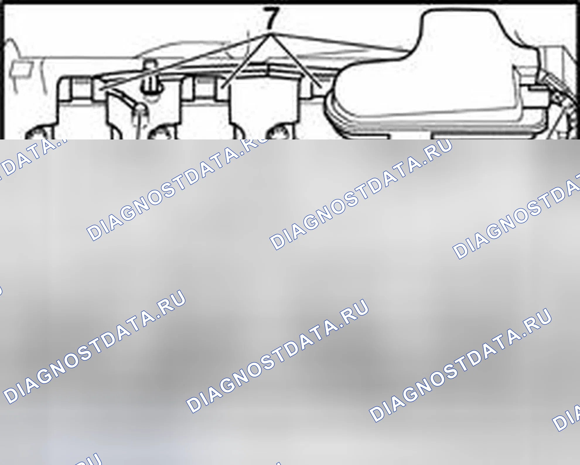 Рис. 262. Audi TT 8N рестайлинг