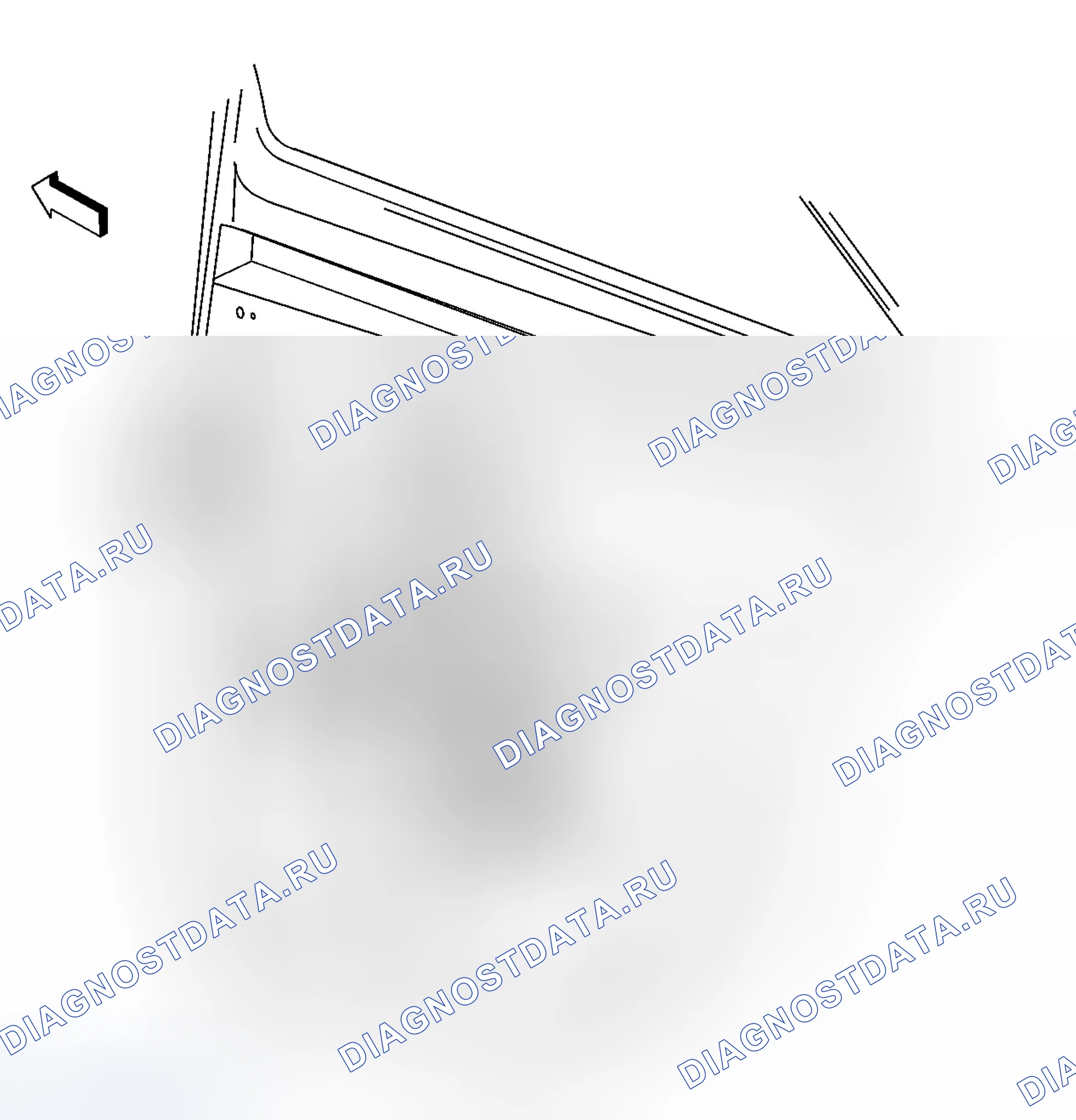 Рис. 24. Cadillac SRX I