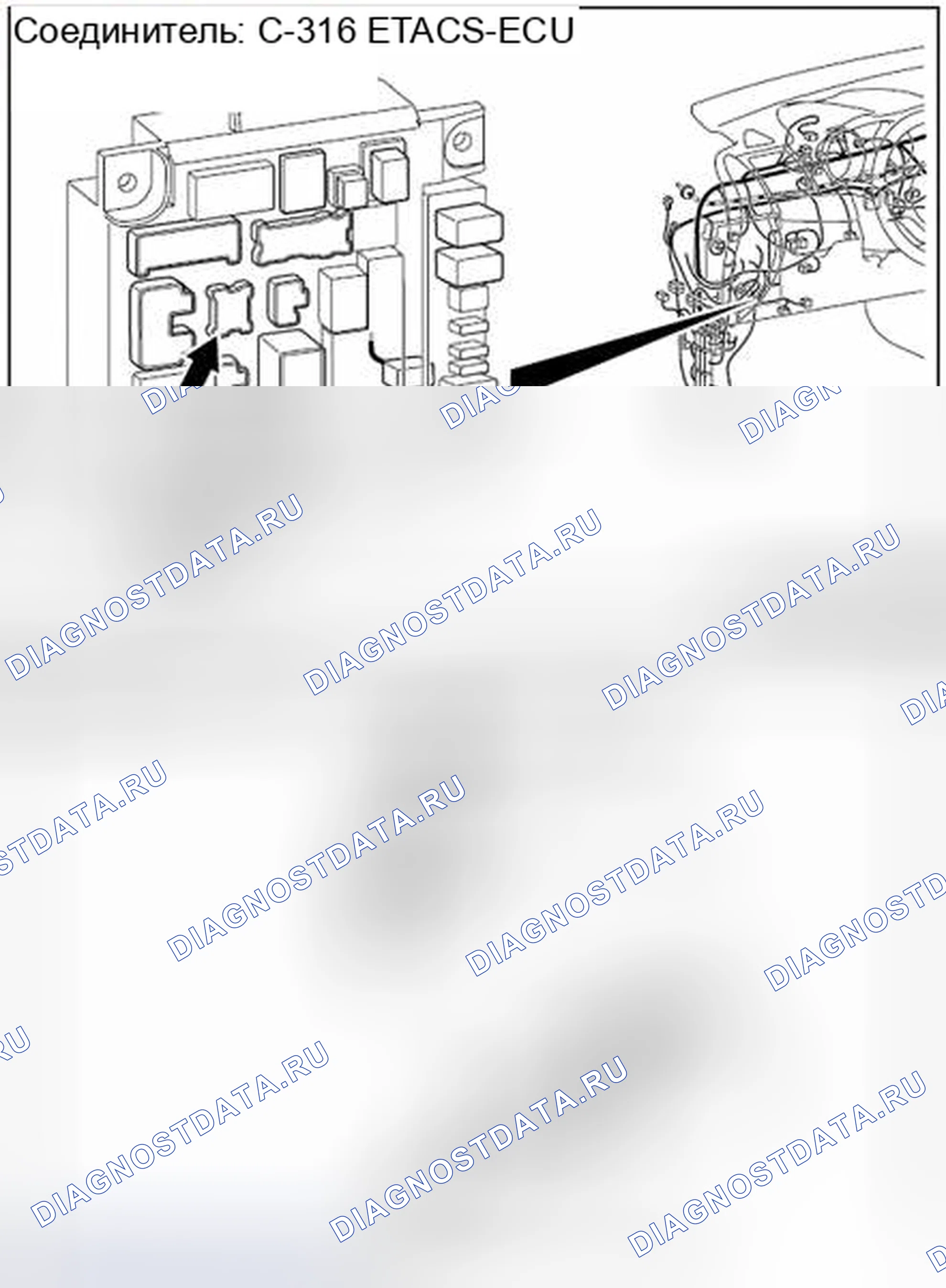 Рис. 23. Mitsubishi Lancer Ralliart X рестайлинг