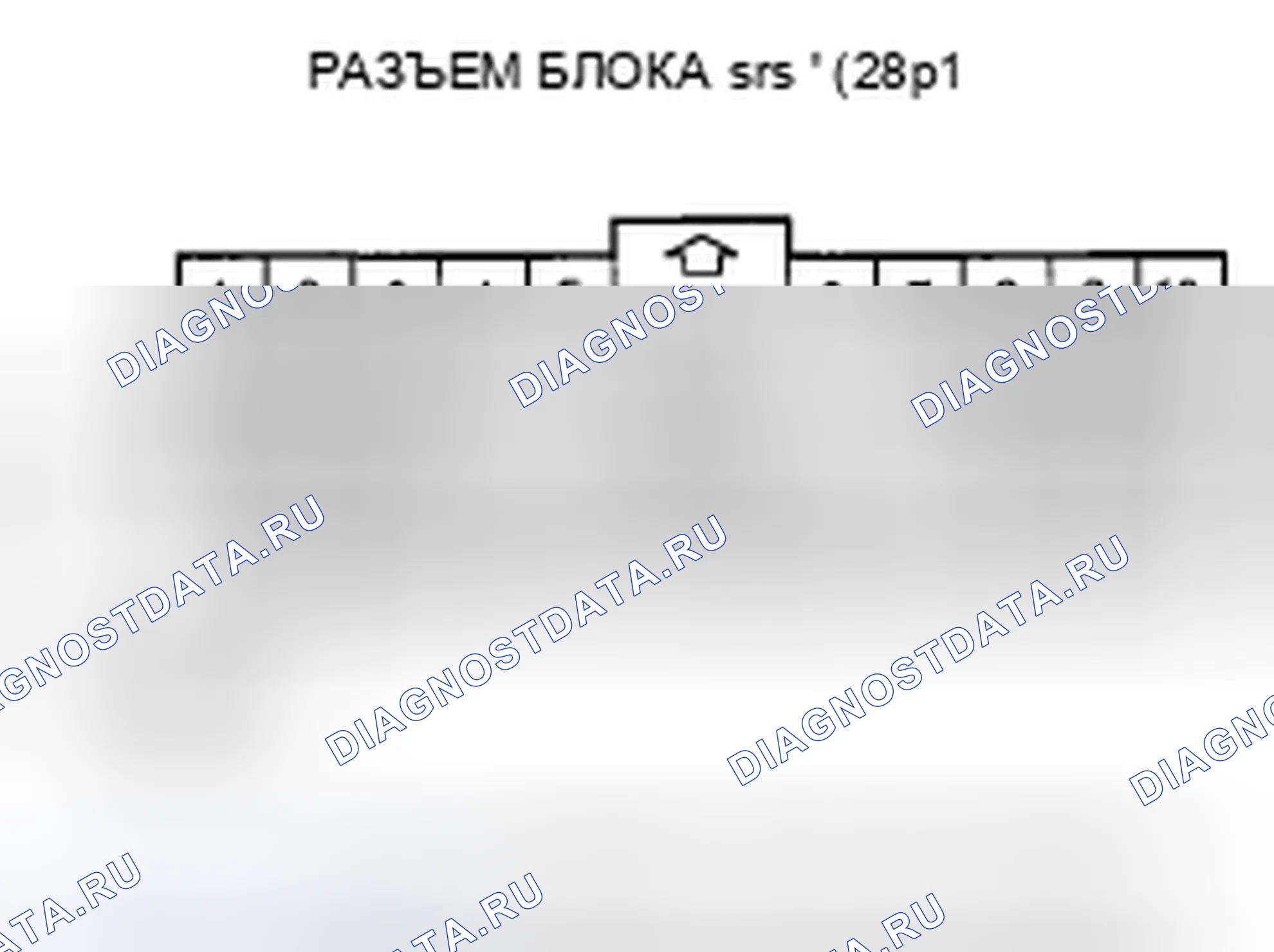 Рис. 120. Honda Element YH2 рестайлинг