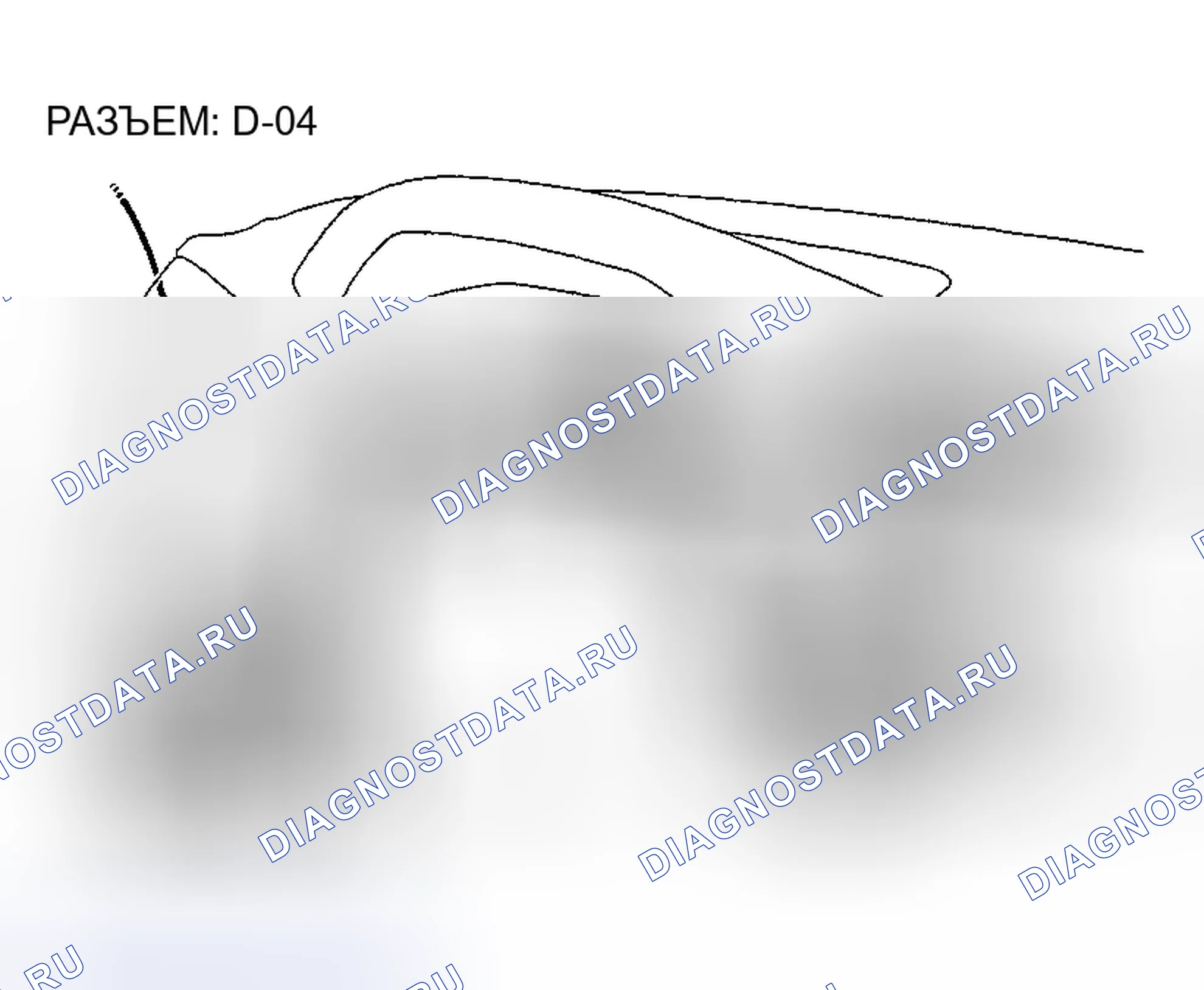 Рис. 28. Mitsubishi Montero III