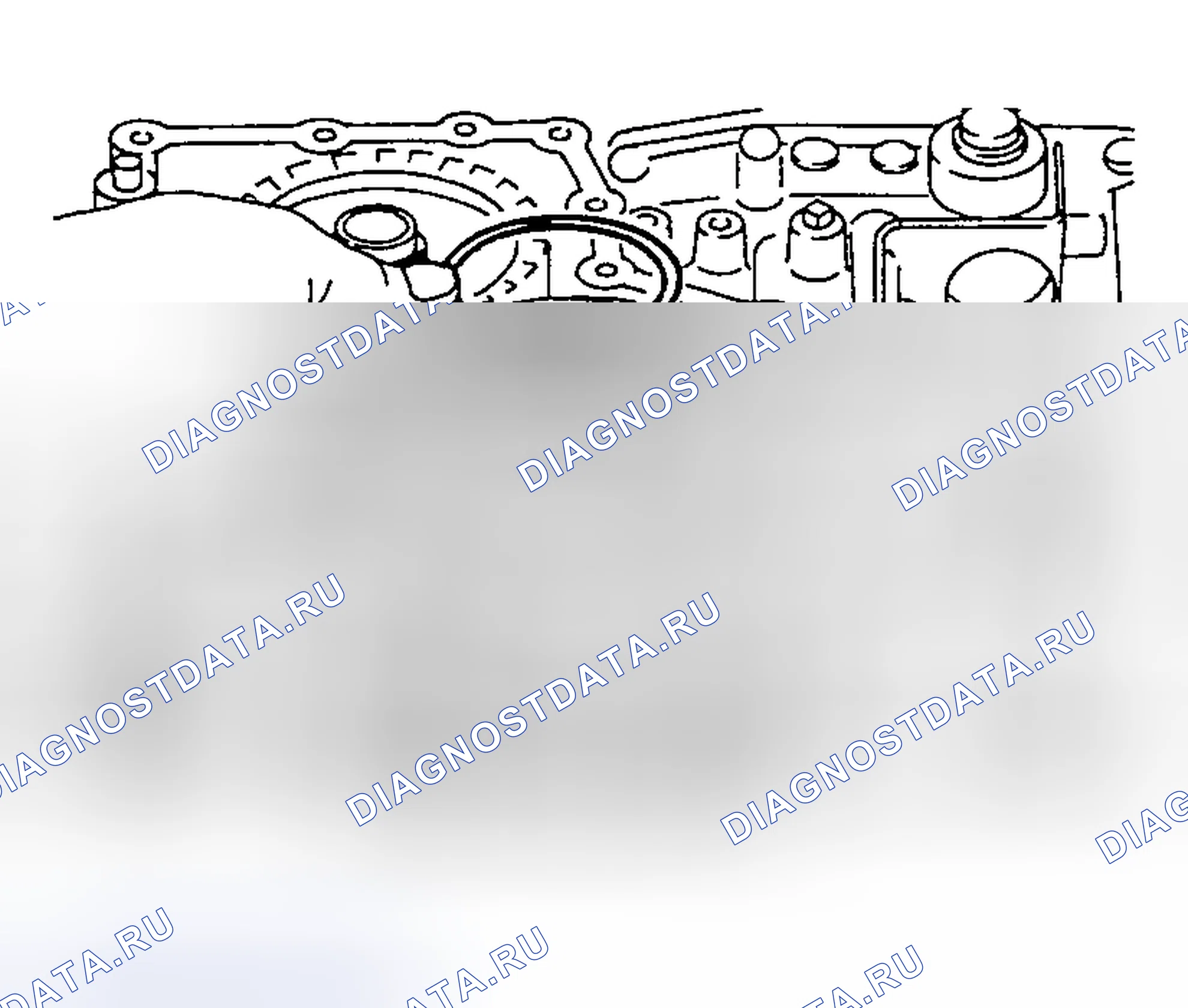 Рис. 308. Nissan Sentra B15