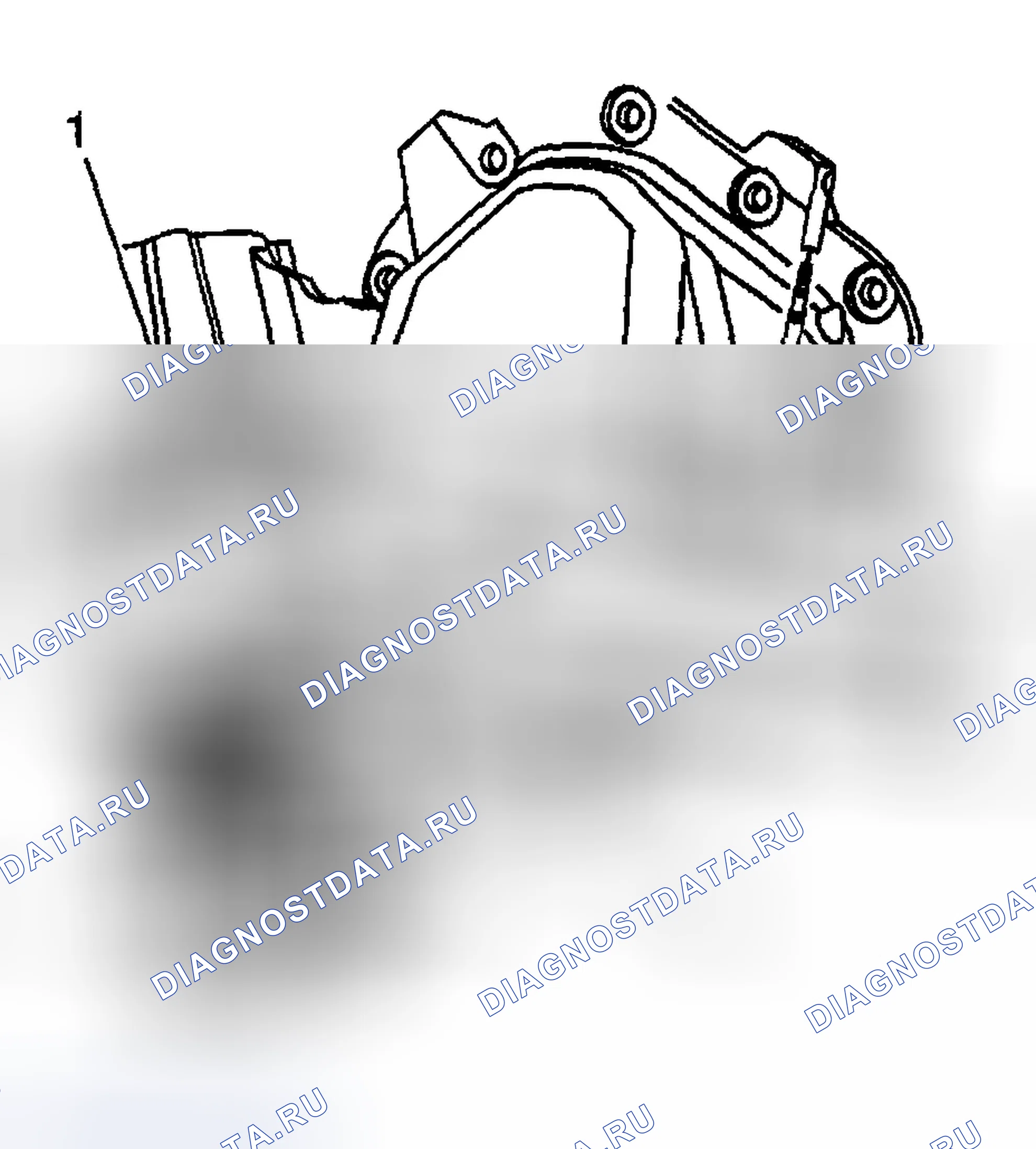 Рис. 91. Chevrolet Silverado 1500 HD 