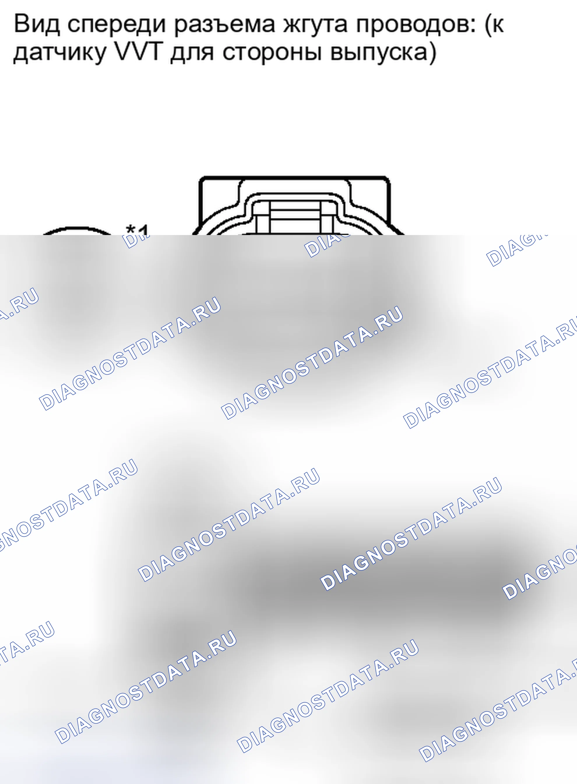 Рис. 420. Honda Accord IV