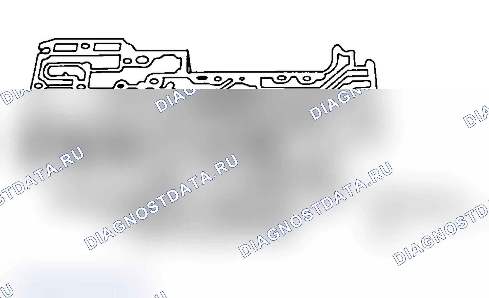 Рис. 21. Saab 900 I