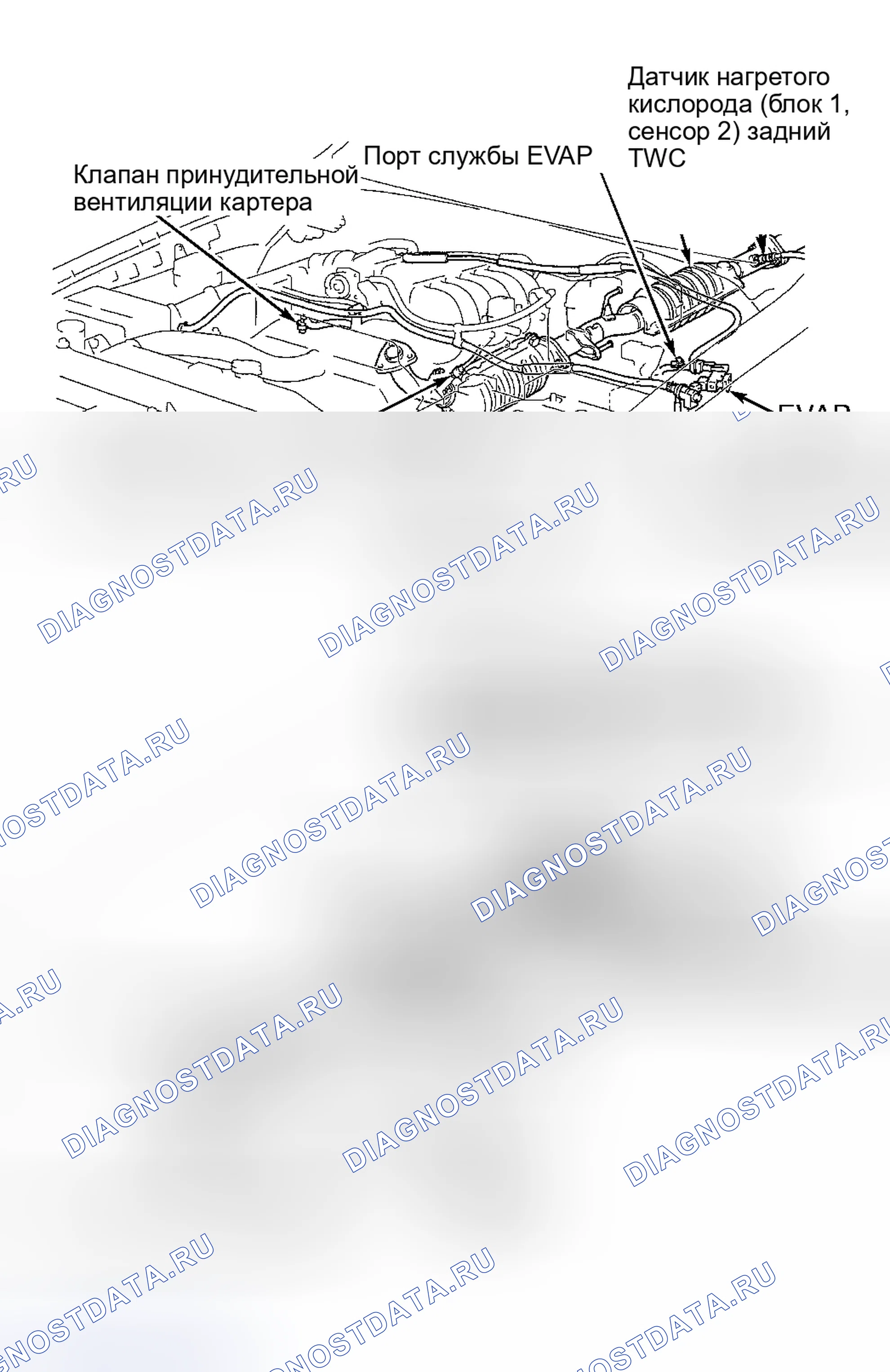 Рис. 206. Toyota Tundra I