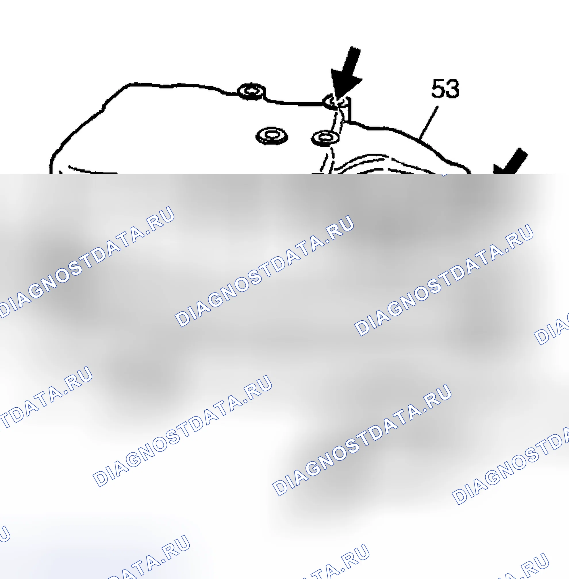 Рис. 500. Pontiac Montana I