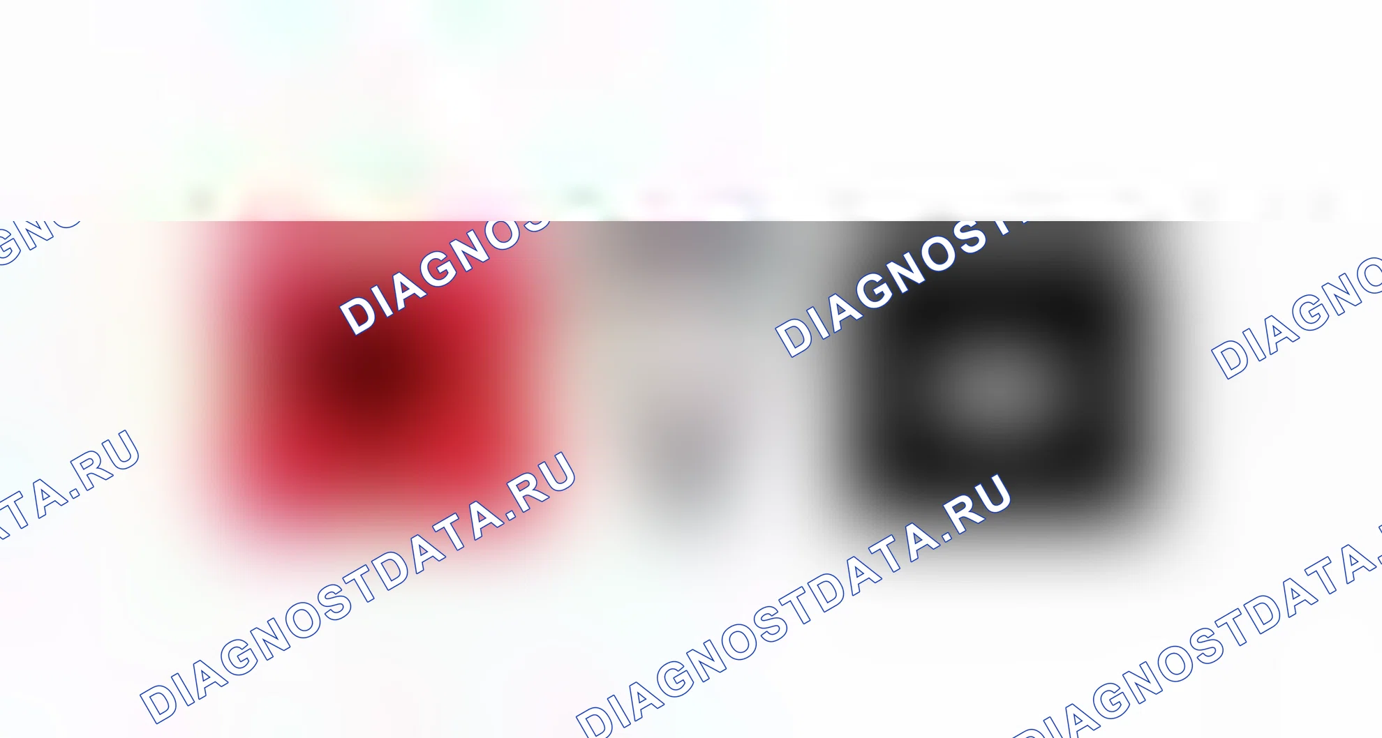 Рис. 77: ТОЧНО ОПРЕДЕЛИТЕ ПРОВЕРЯЮТ A: P0805, P0806, P0809, P0900, P0901, P0902, P0903. Ford Focus III