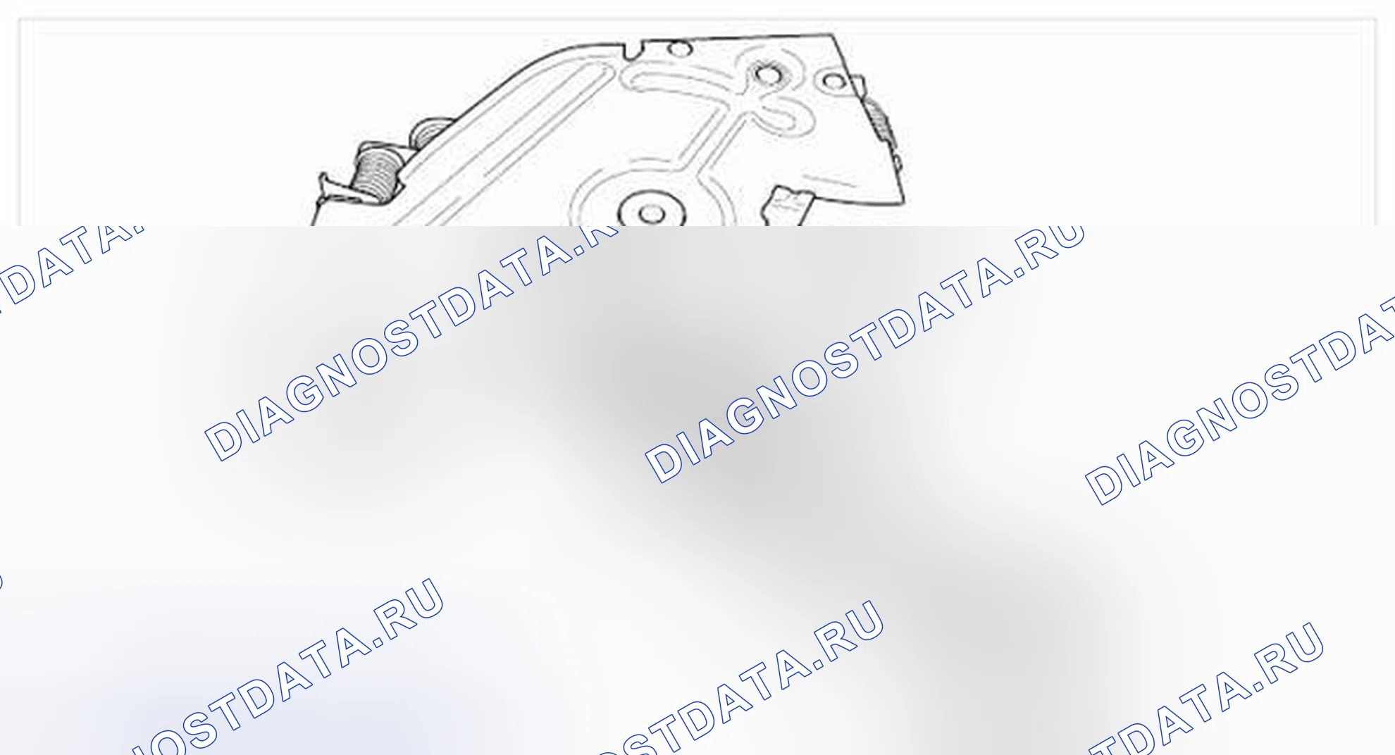 Рис. 165. Porsche Cayenne GTS 957 рестайлинг