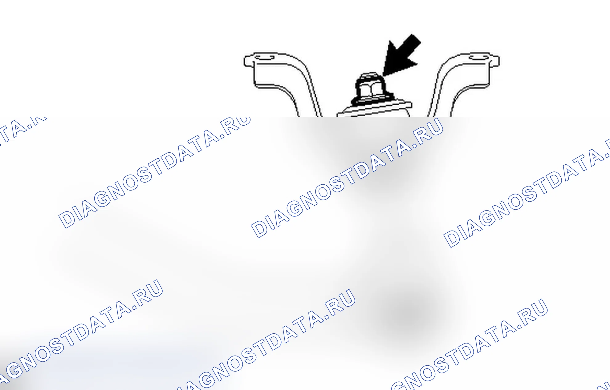 Рис. 31. Toyota Land Cruiser 200 рестайлинг
