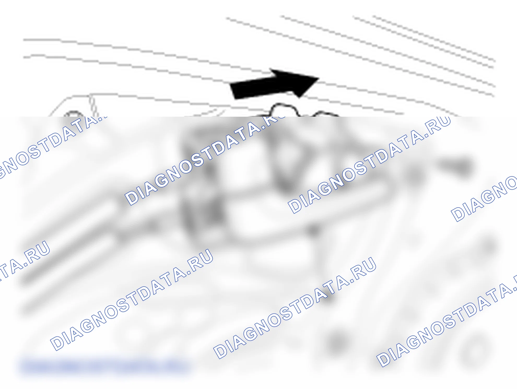 Замена передней двери. Hyundai ix35 EL