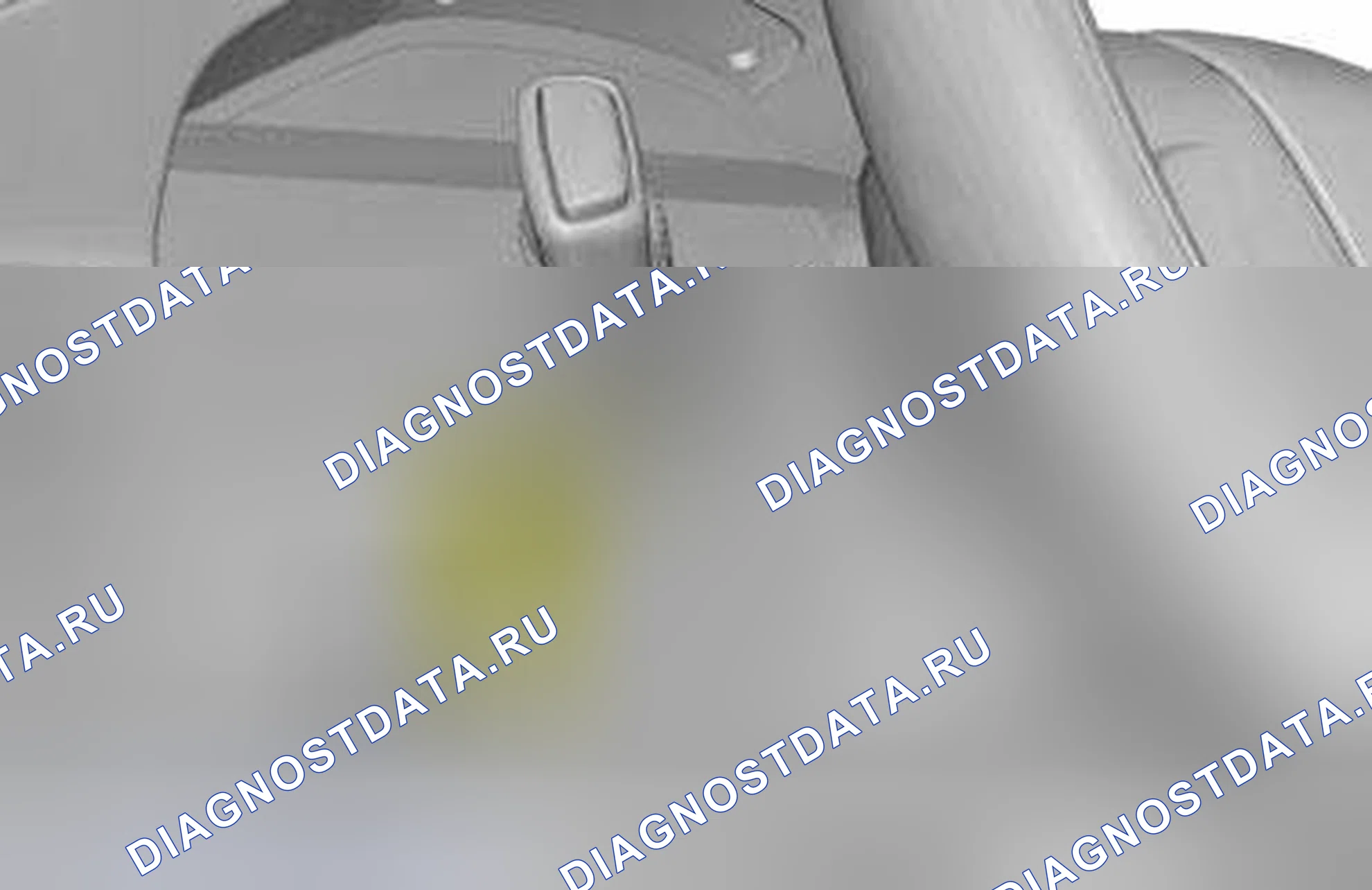 Рис. 261. Volvo S80 II