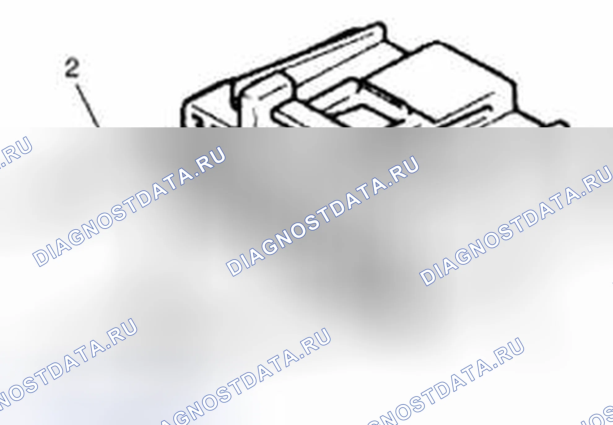 Рис. 19. Suzuki SX4 I рестайлинг