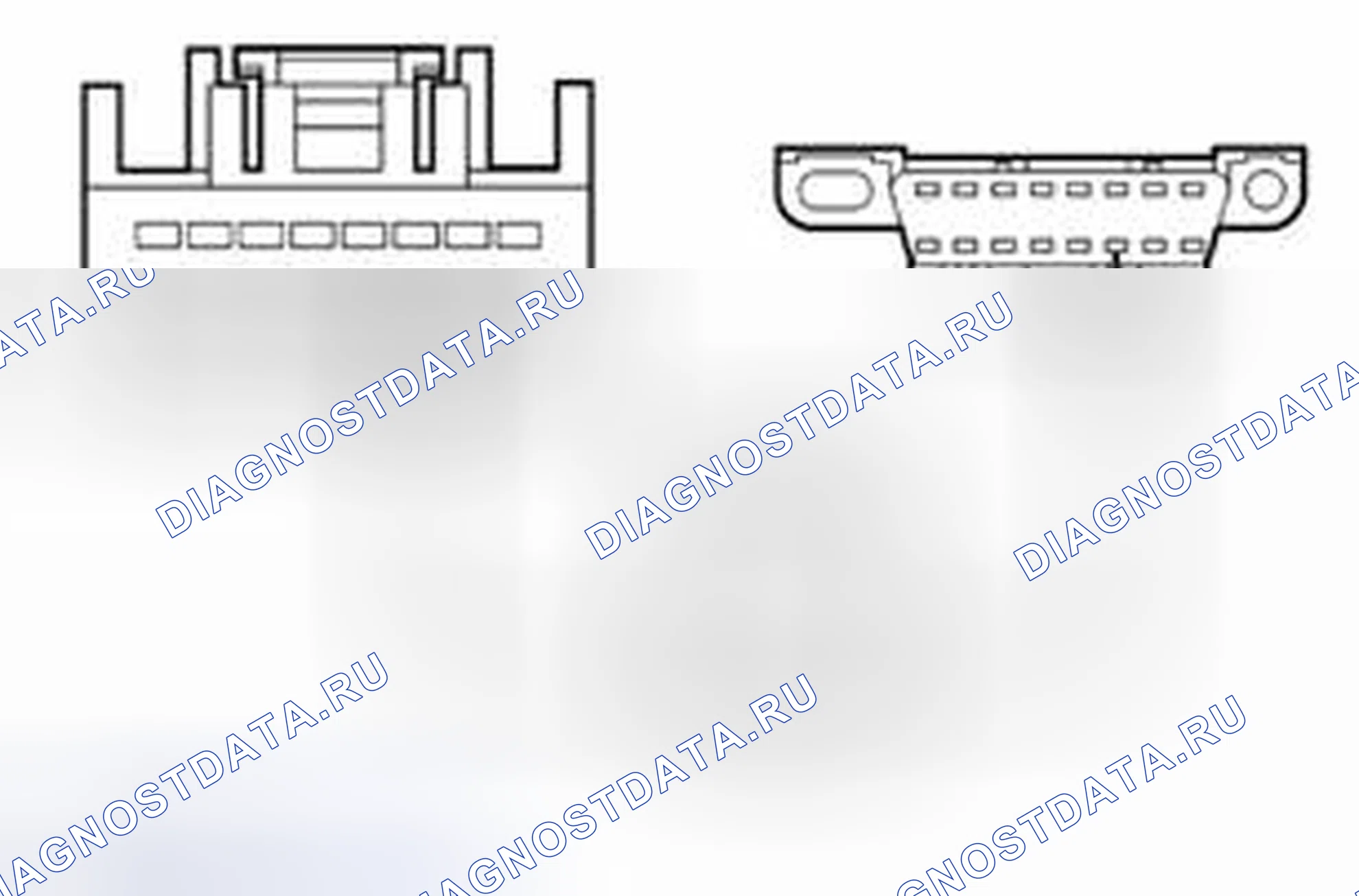 Рис. 65. Ford Pickup F250 Super Duty II