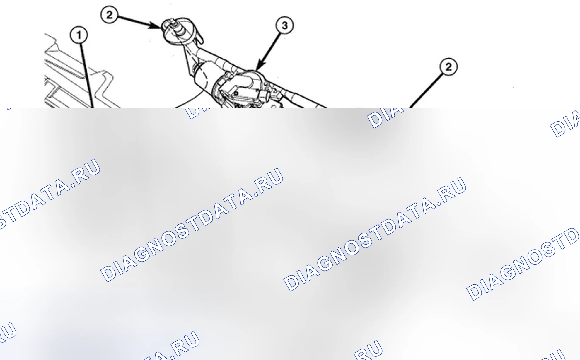 Рис. 5. Dodge Caliber I