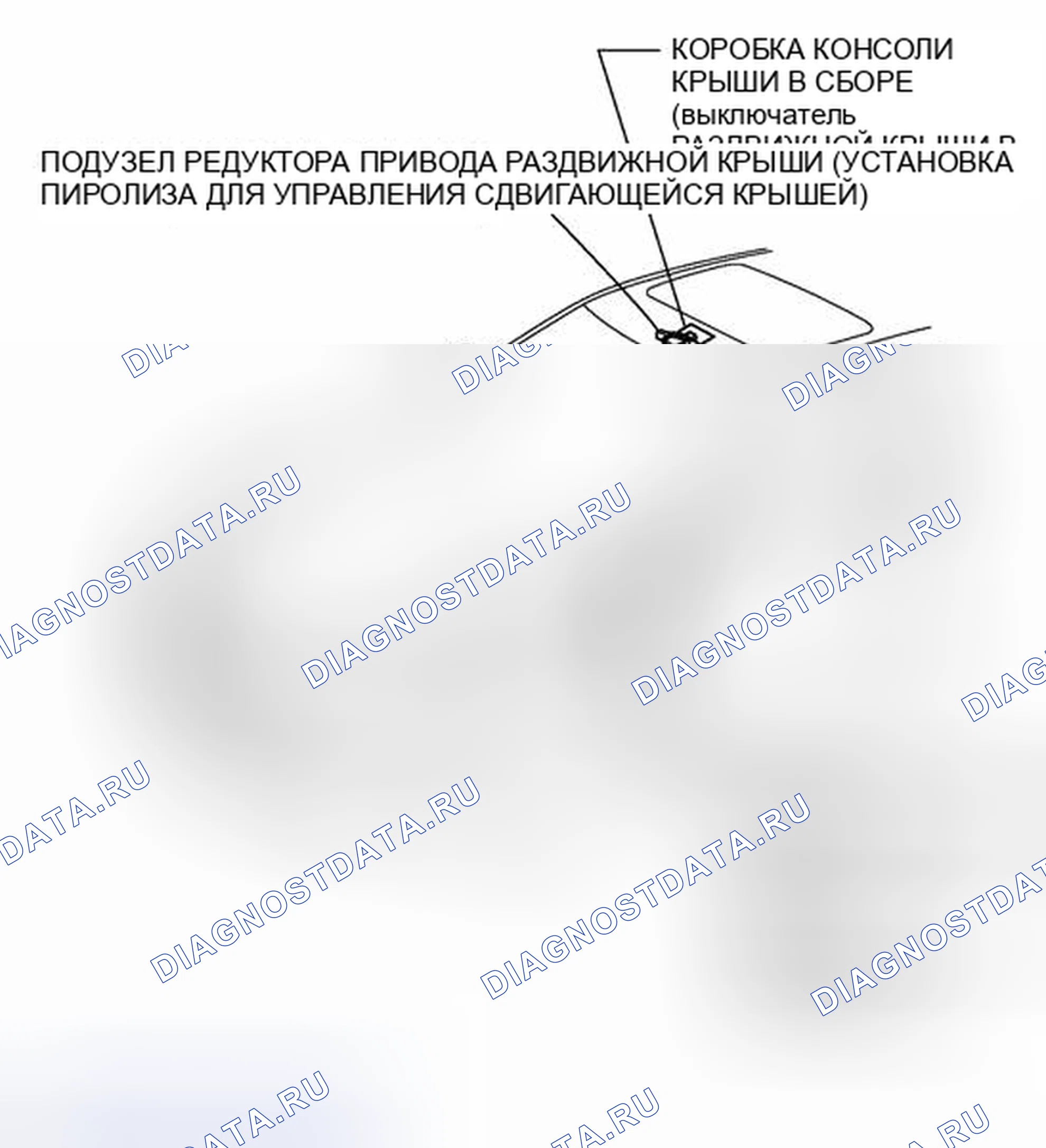 Рис. 5: ИЛЛЮСТРАЦИЯ. Toyota Camry XV40 рестайлинг