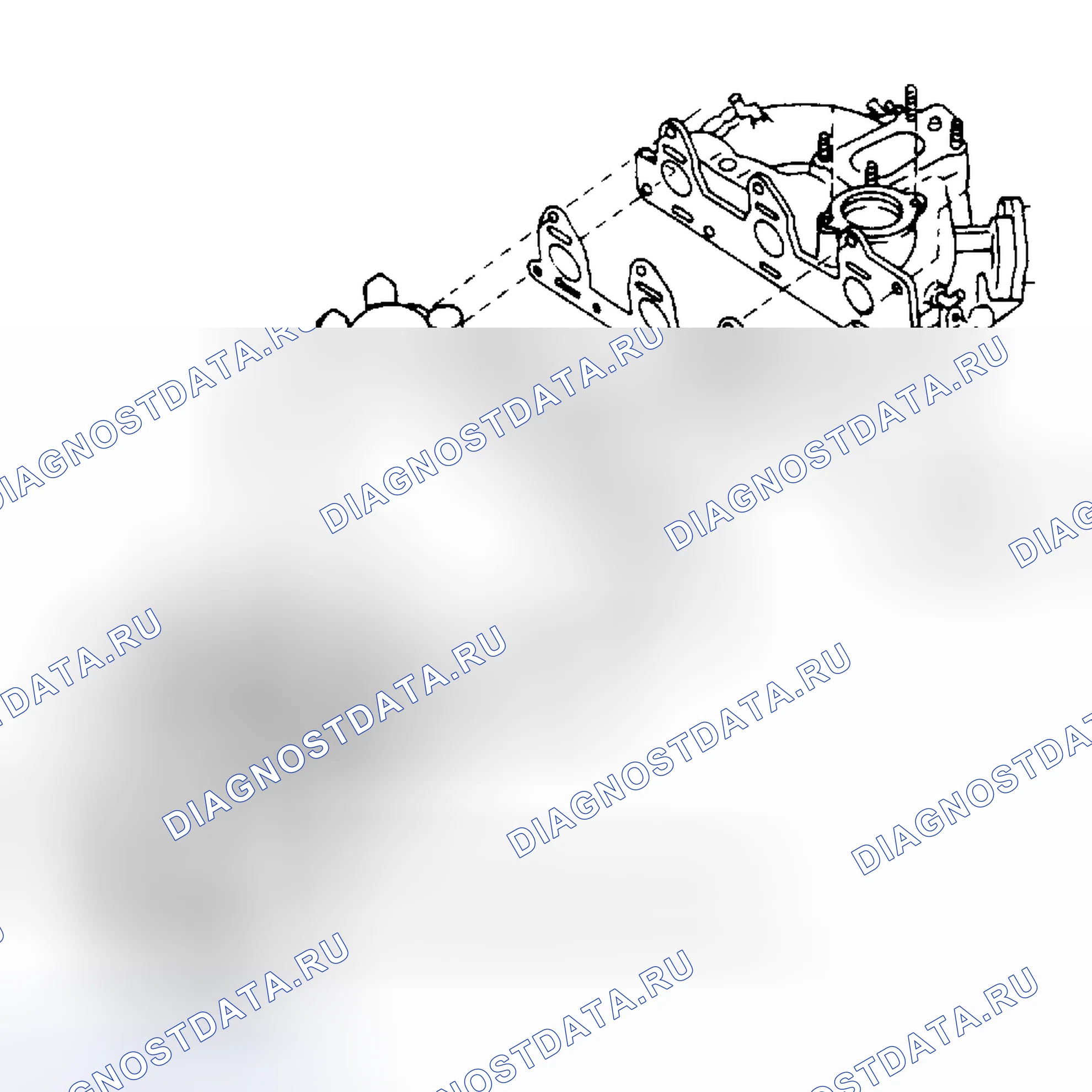 Рис. 4. Subaru Justy I рестайлинг