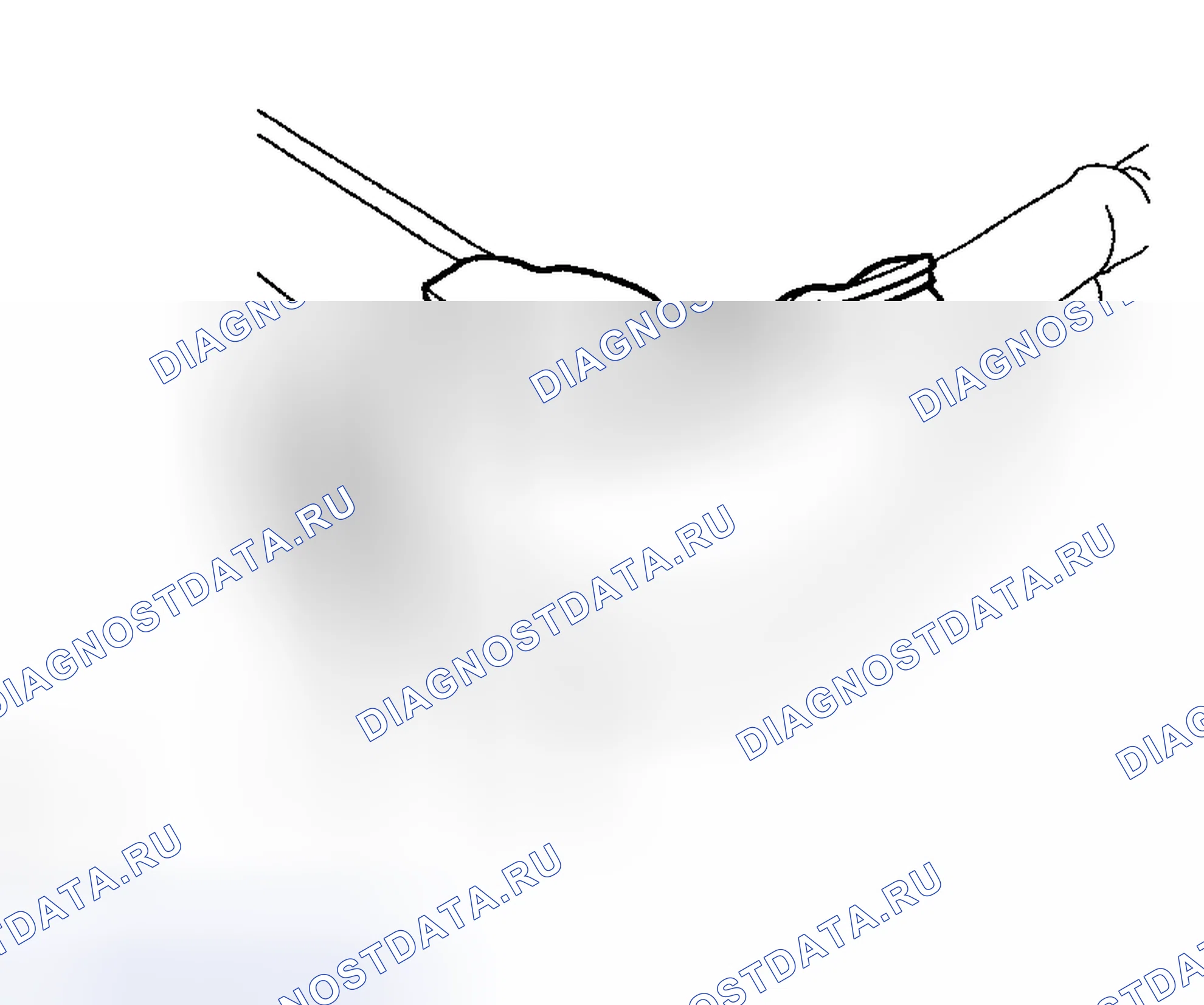 Рис. 100. Toyota Corolla IX рестайлинг