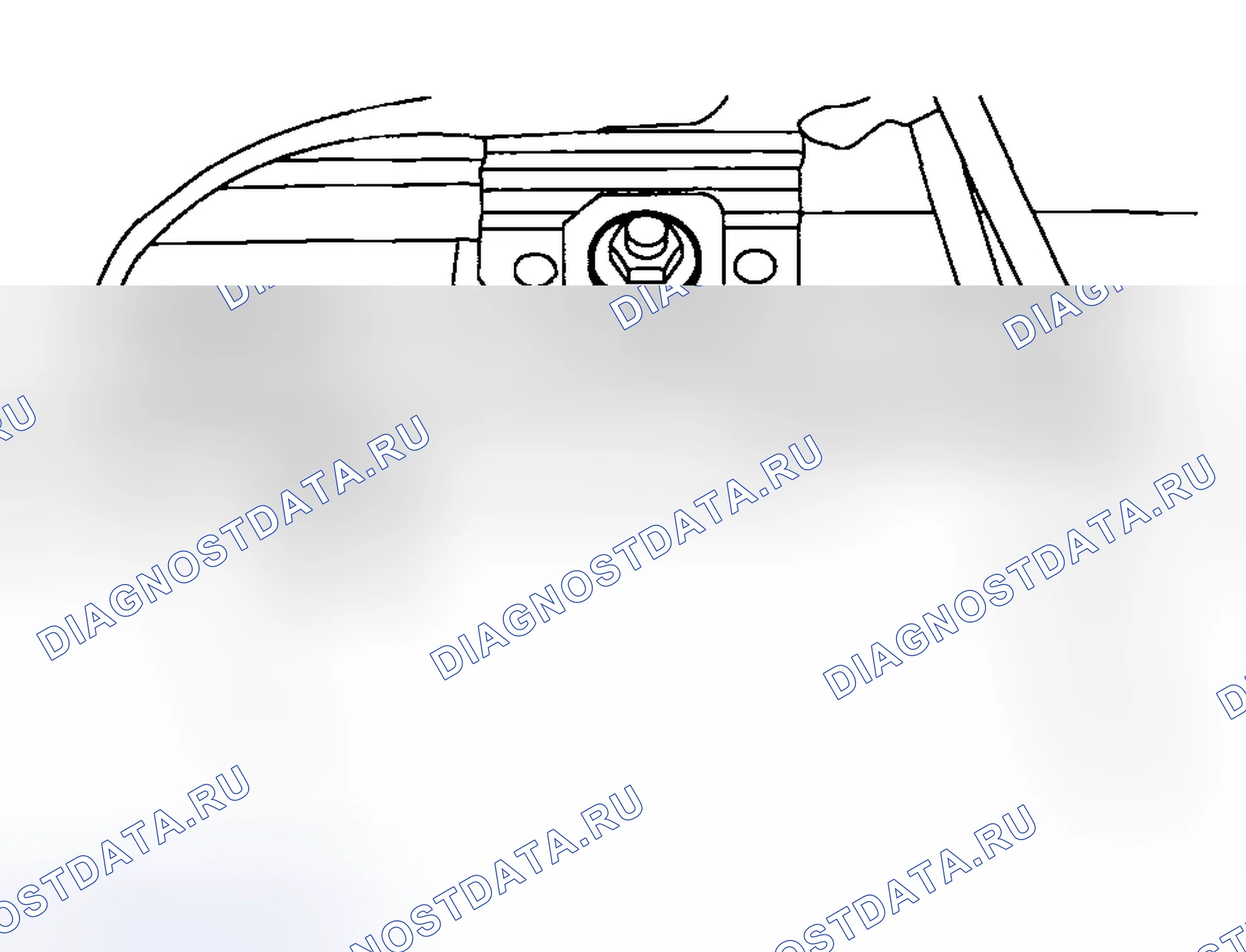 Рис. 67. Ford Pickup F250 Super Duty I