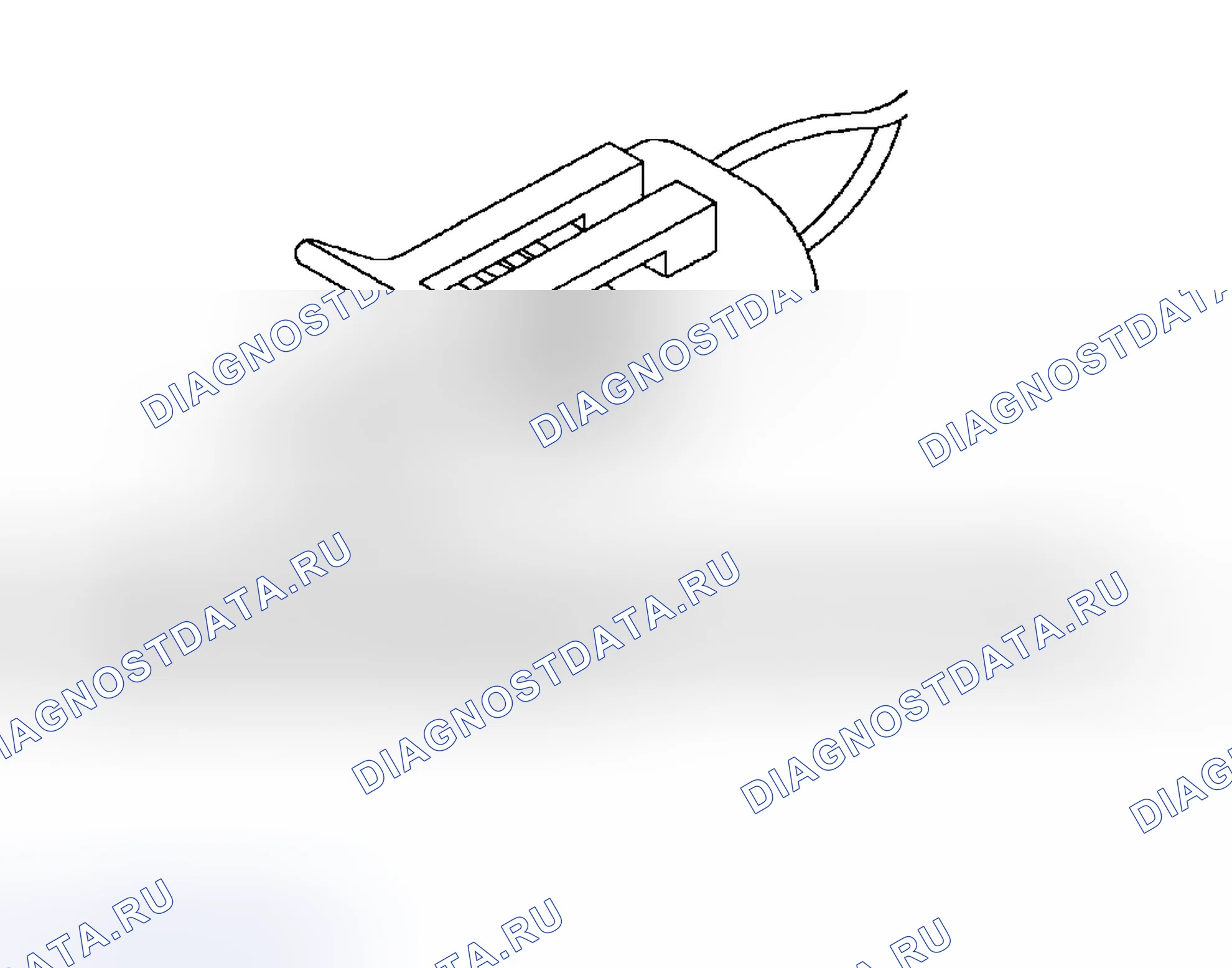 Рис. 17. Chrysler Sebring I