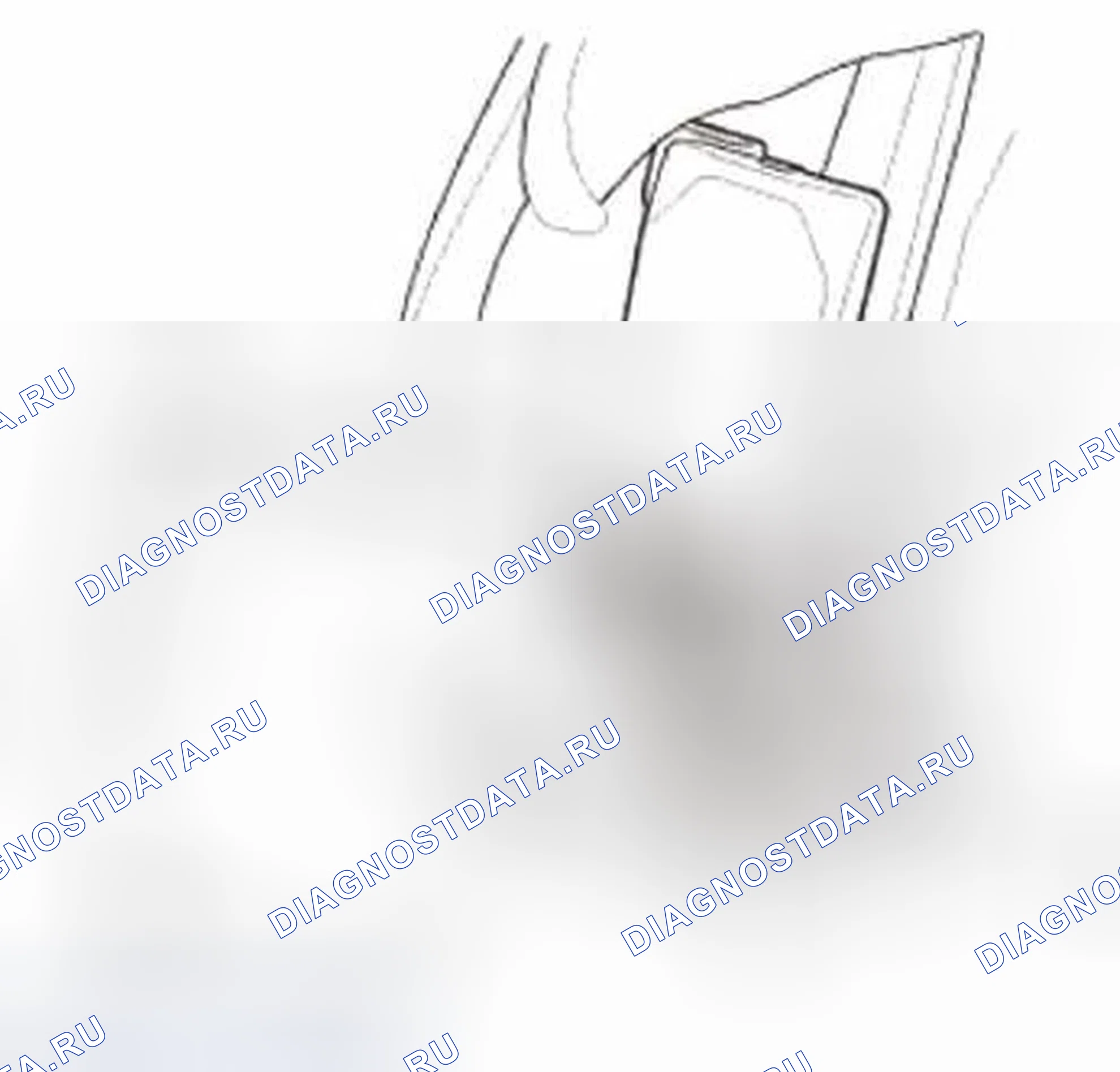 Рис. 1381. Honda Civic IX