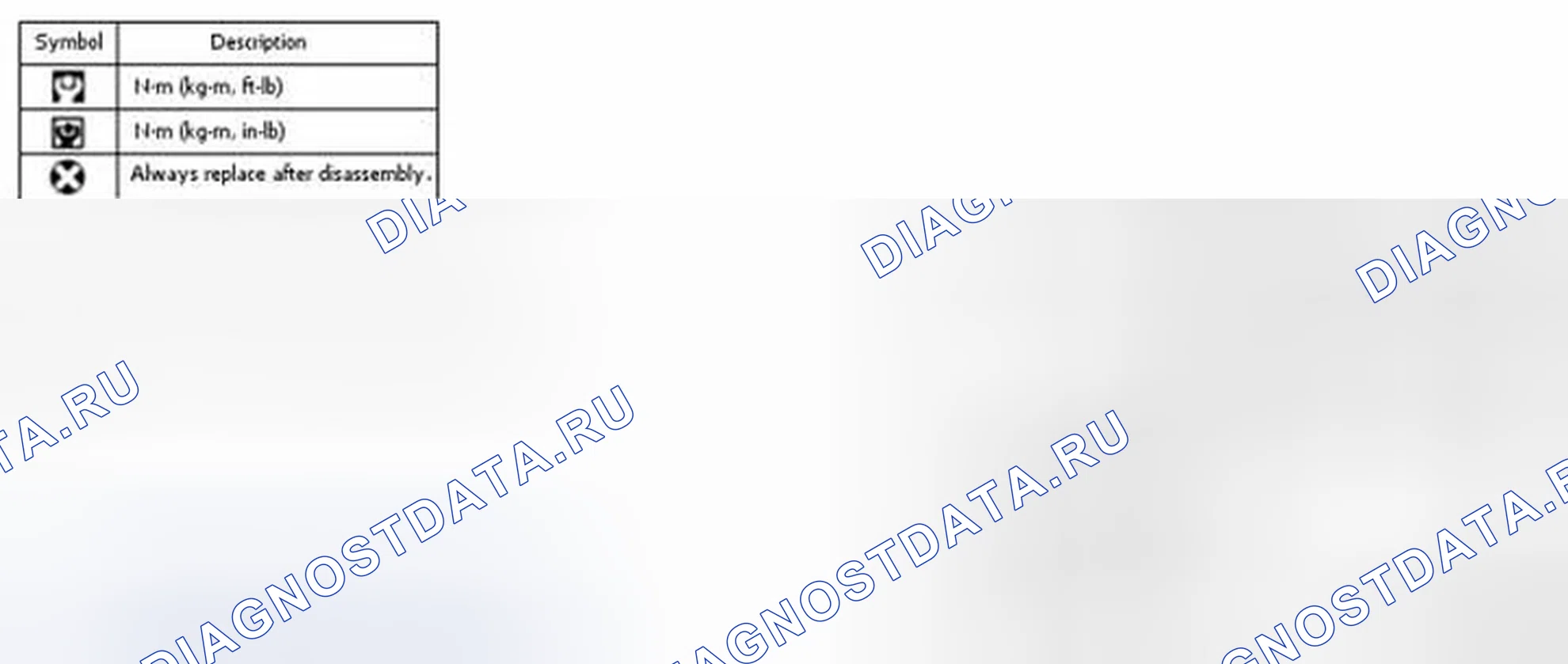 Рис. 85. Infiniti QX60 I