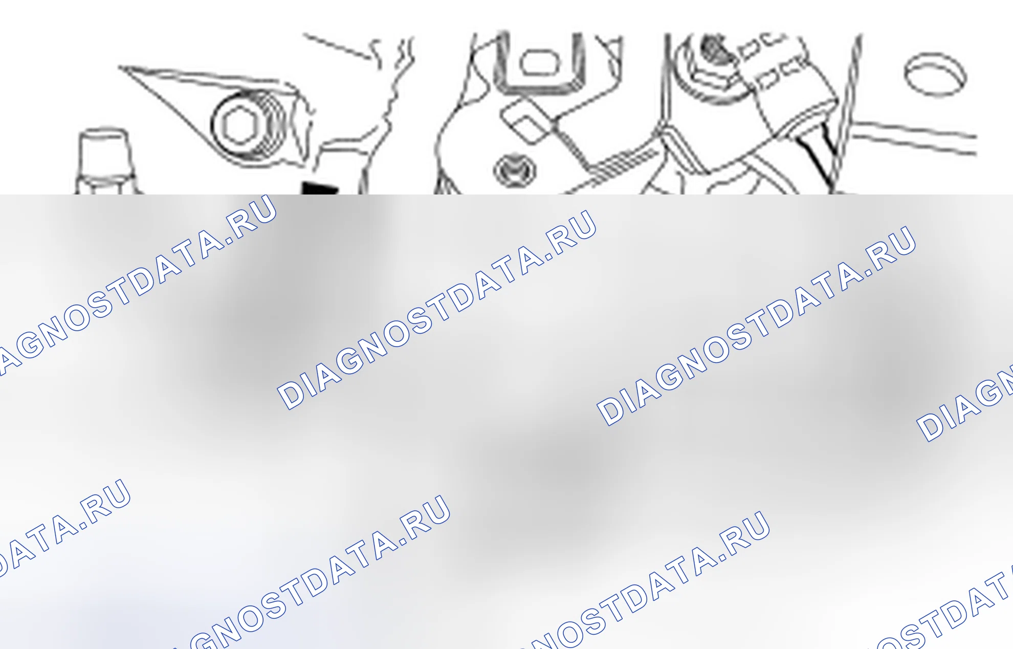 Рис. 153. Hyundai Matrix I рестайлинг