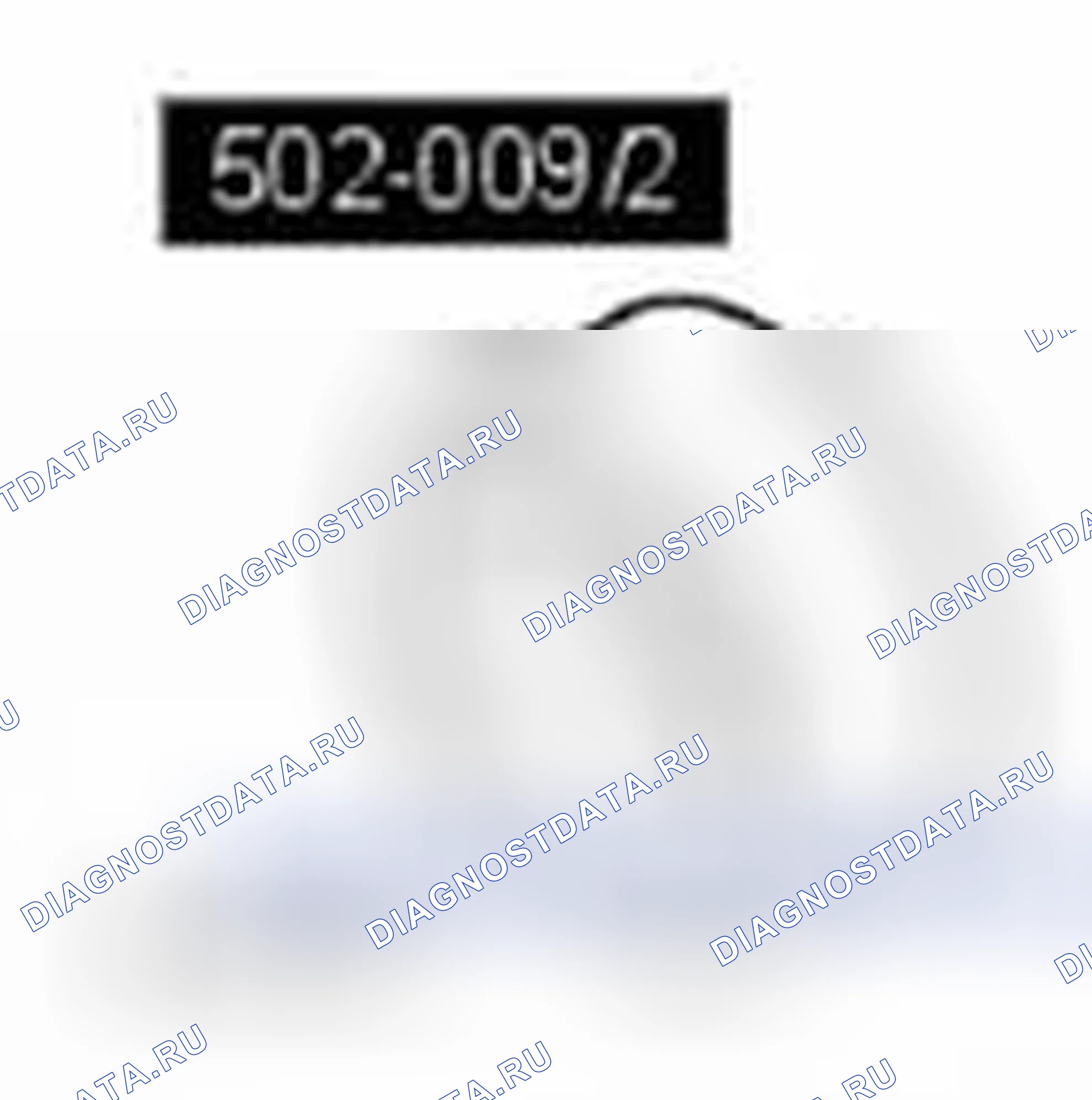 Рис. 88. Land Rover Range Rover Sport I