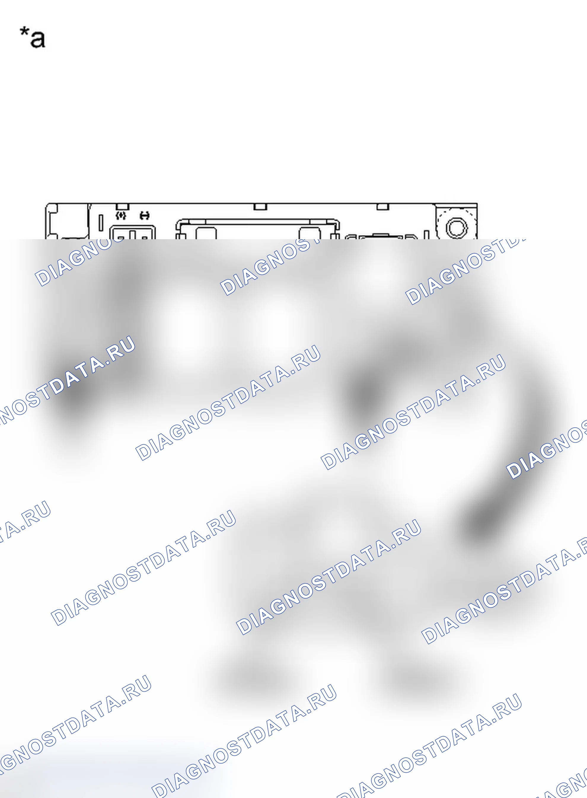 Рис. 973. Toyota Prius PHV pre-III