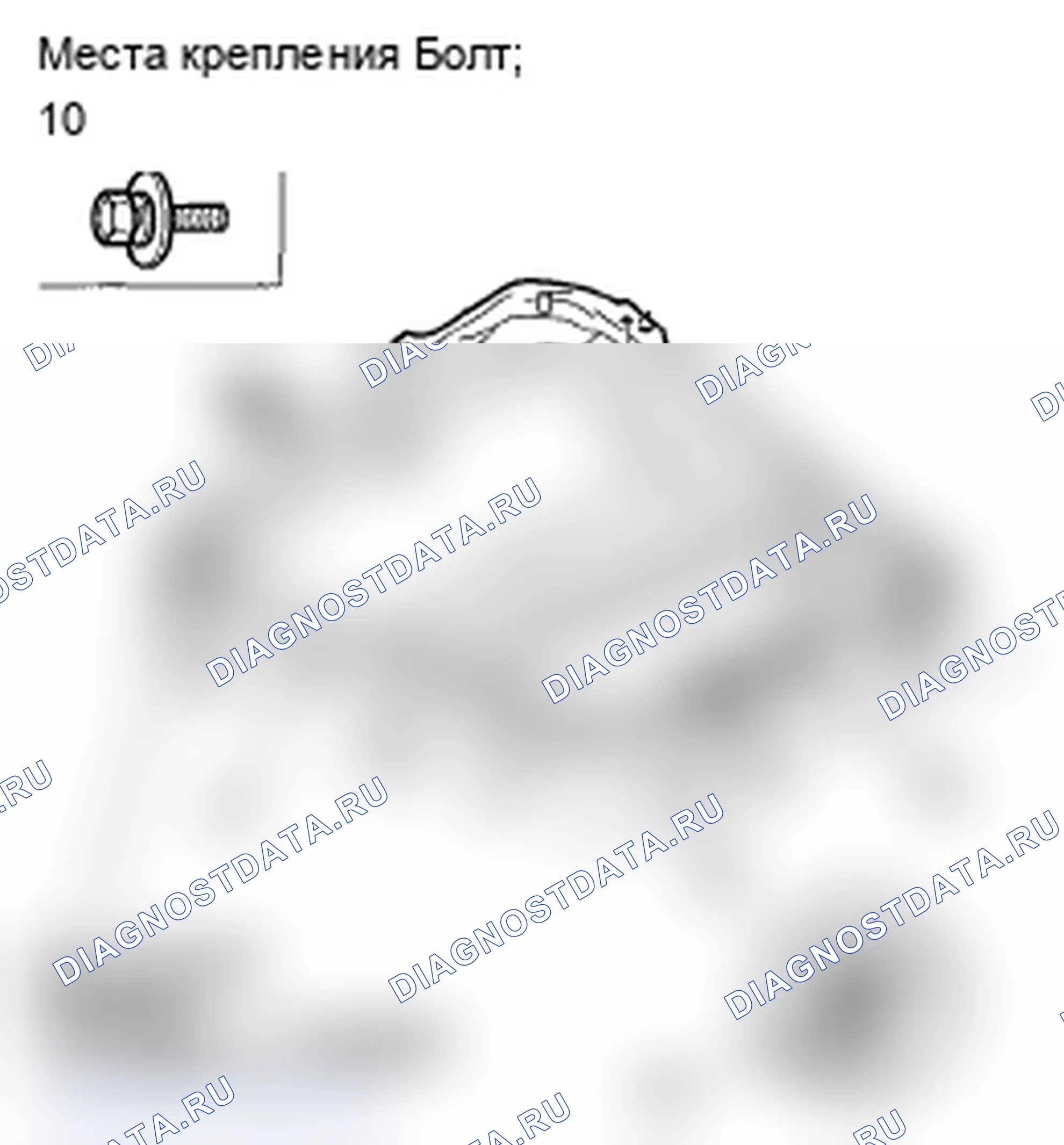 Рис. 19. Acura RL II