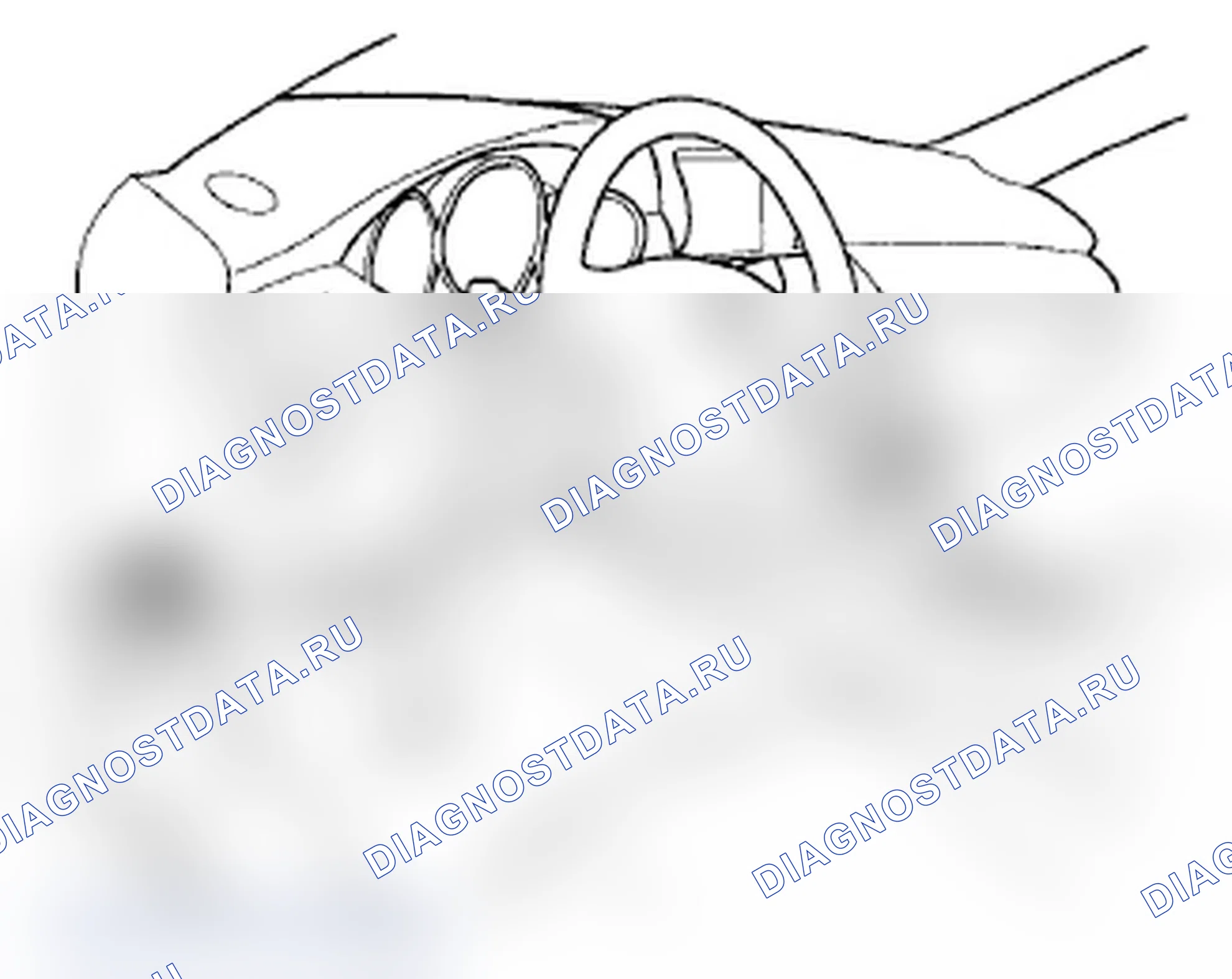 Рис. 37: С HDS. Acura RL II рестайлинг
