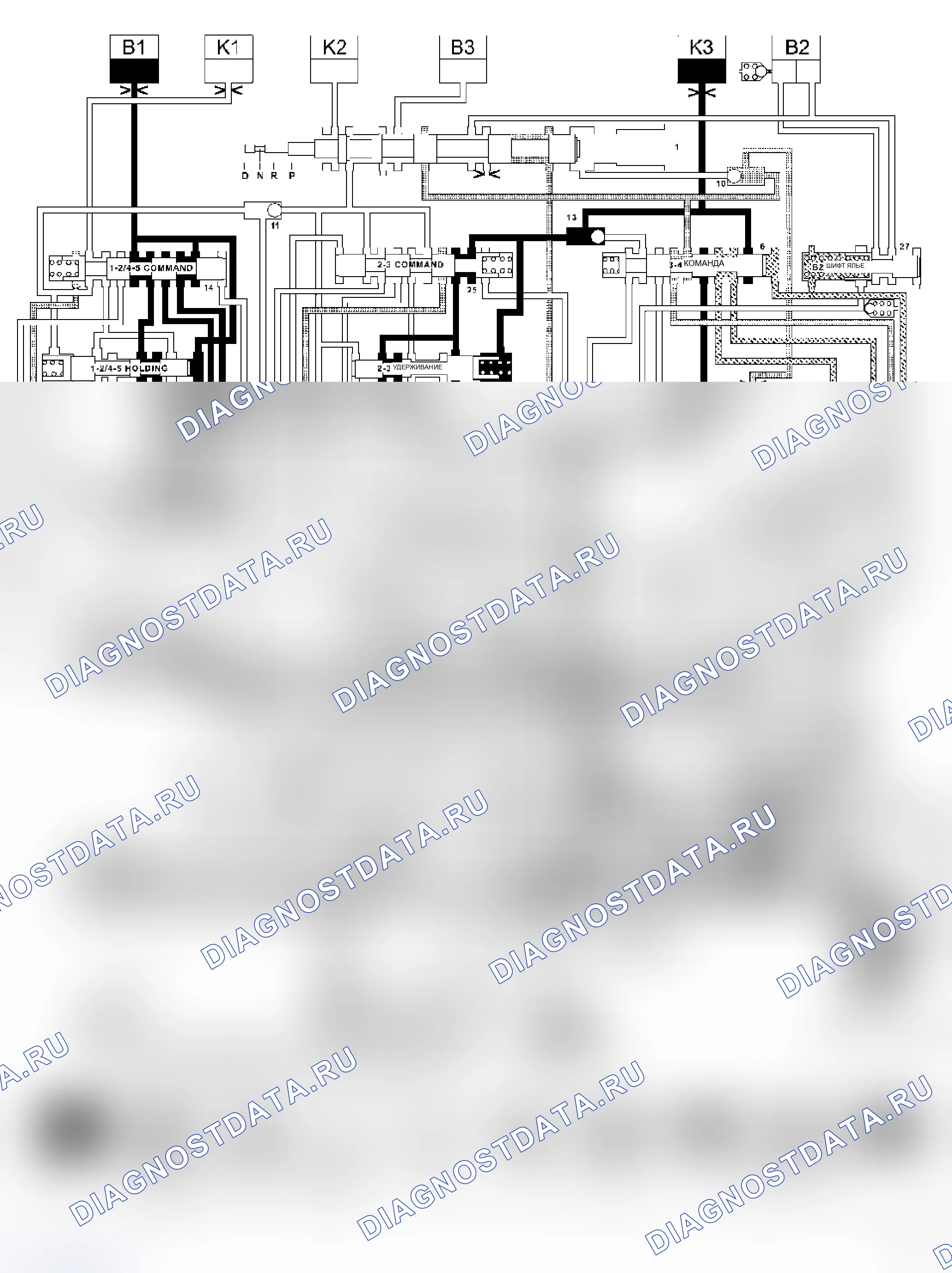 Рис. 64. Chrysler Crossfire I final