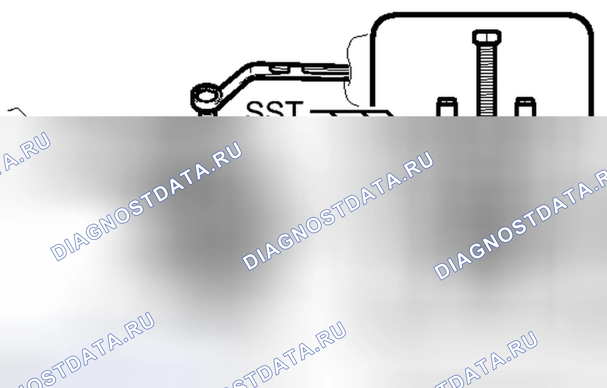 Рис. 128. Toyota Tundra II