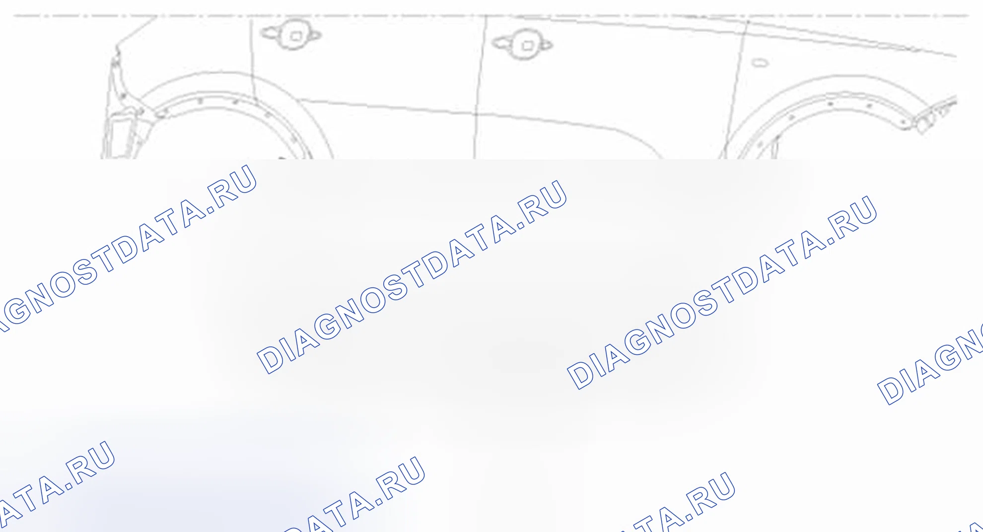 Рис. 79. Haval Beast (Shenshou) I