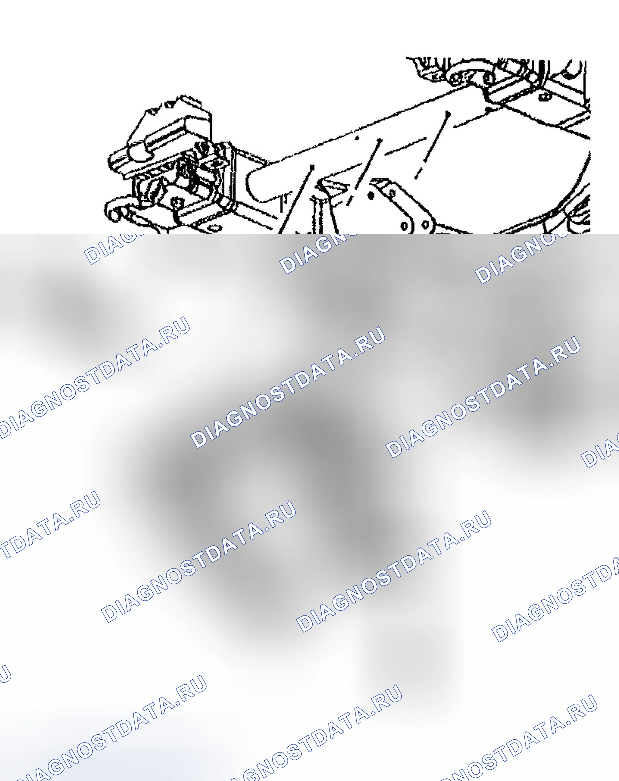 Рис. 88. Chevrolet Suburban K1500 GMT800