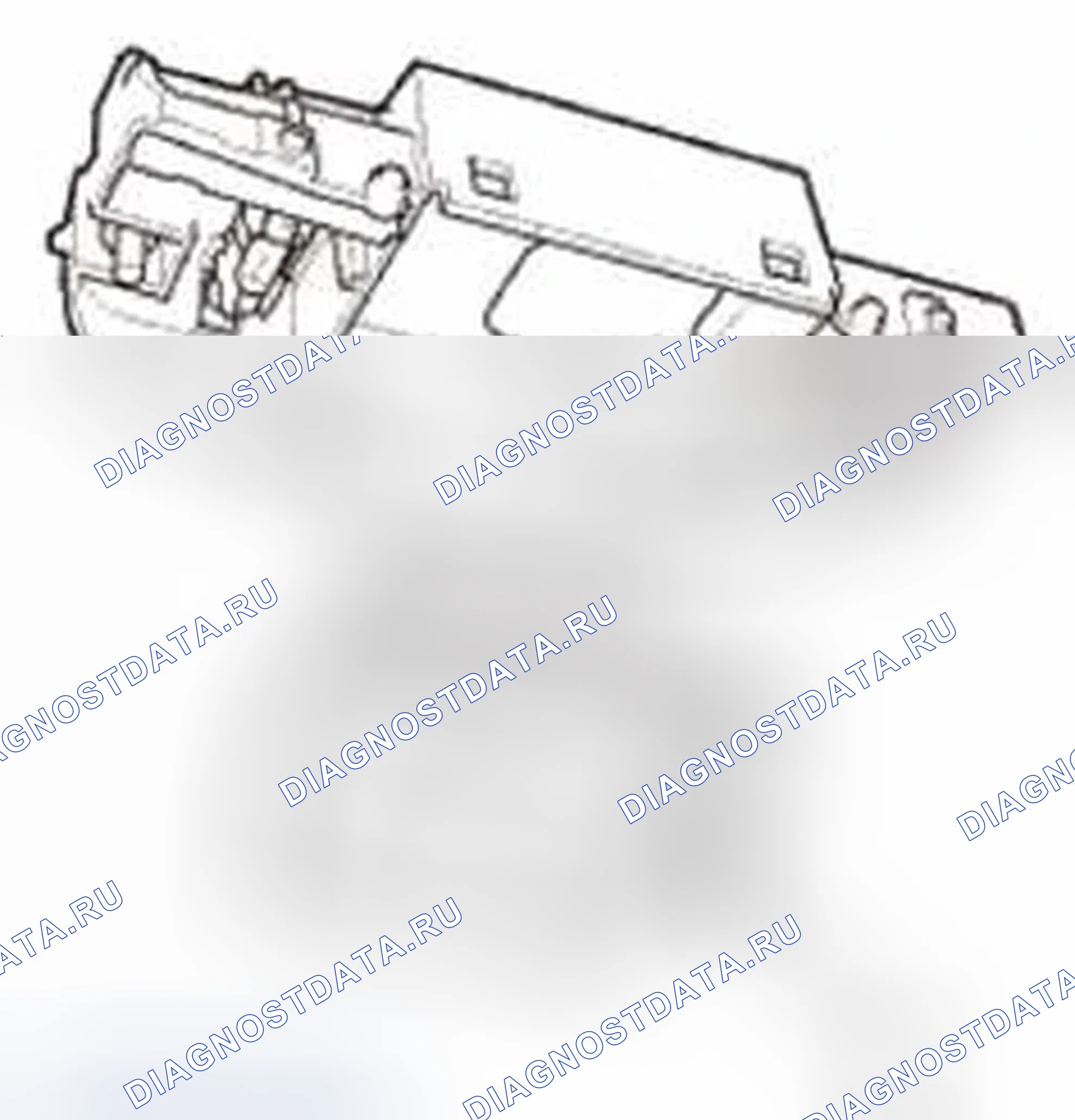Рис. 463. Honda CR-V IV
