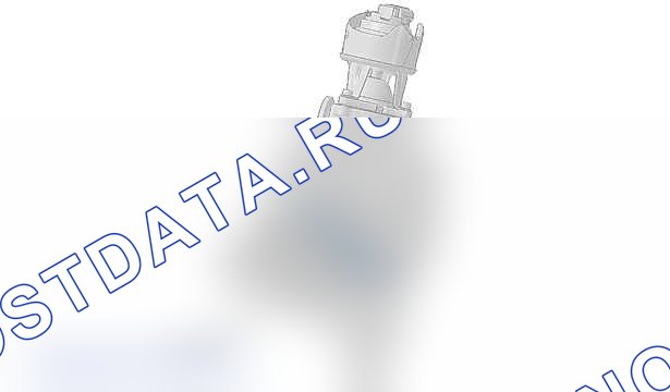 Повторная установка: двигателя DW12 — b1hm0l5d. Citroen C5 I рестайлинг
