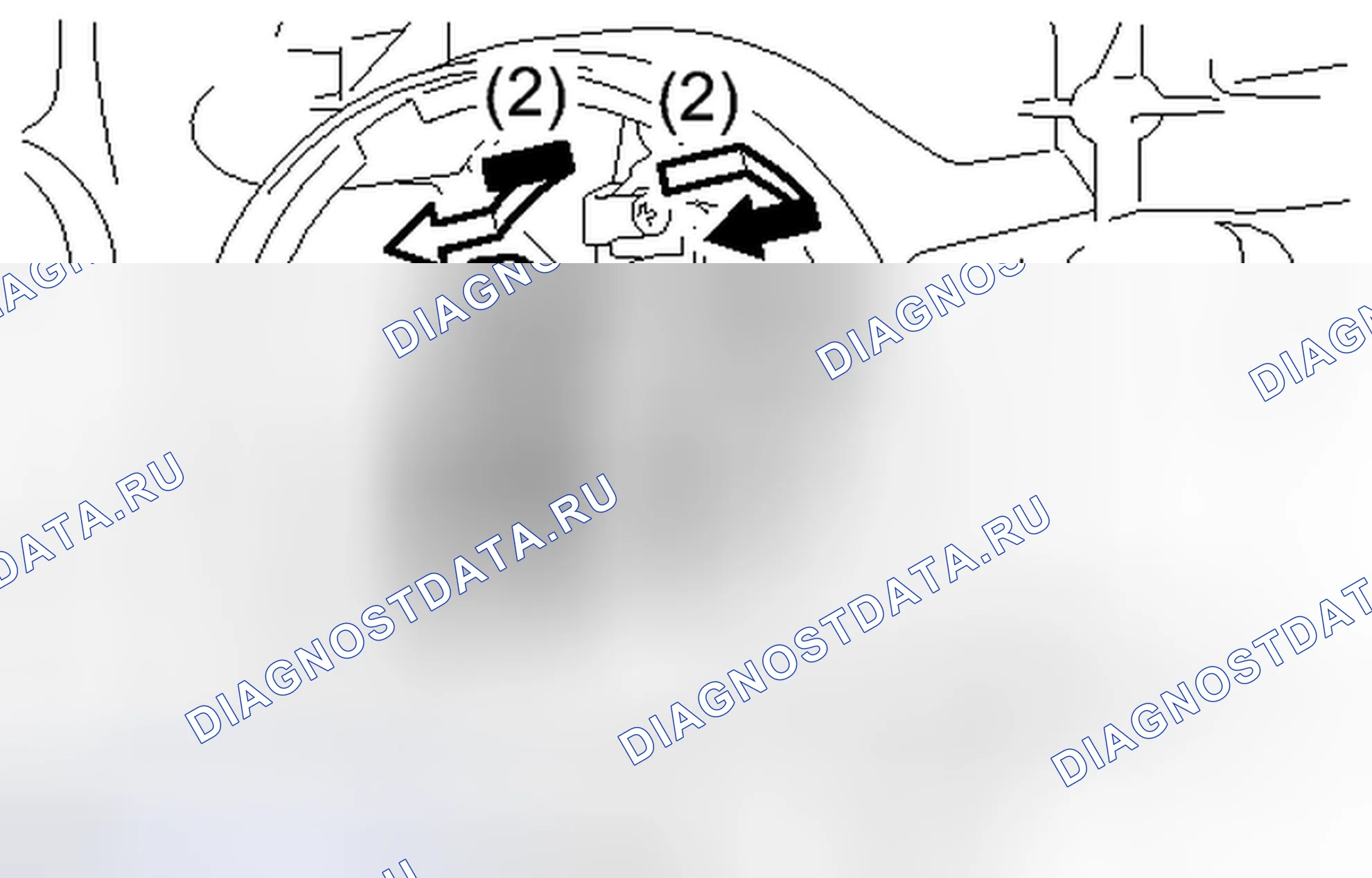 Рис. 214. Toyota Camry XV50