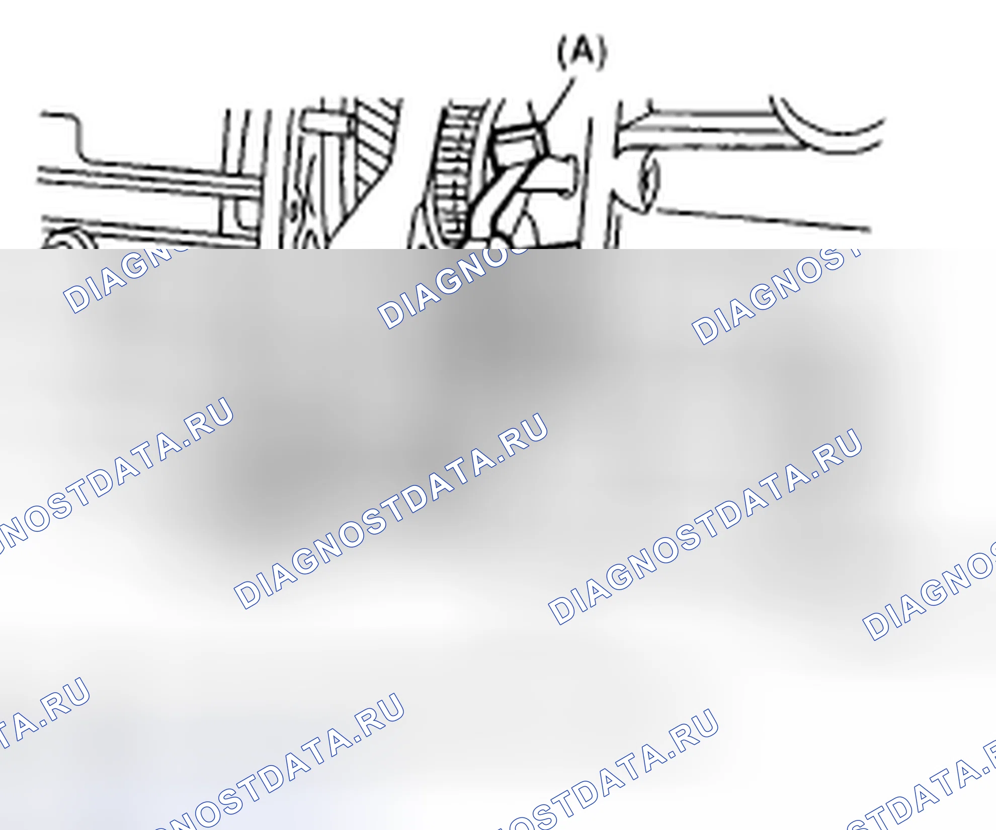 Рис. 61. Subaru Impreza WRX GD/GG рестайлинг 2