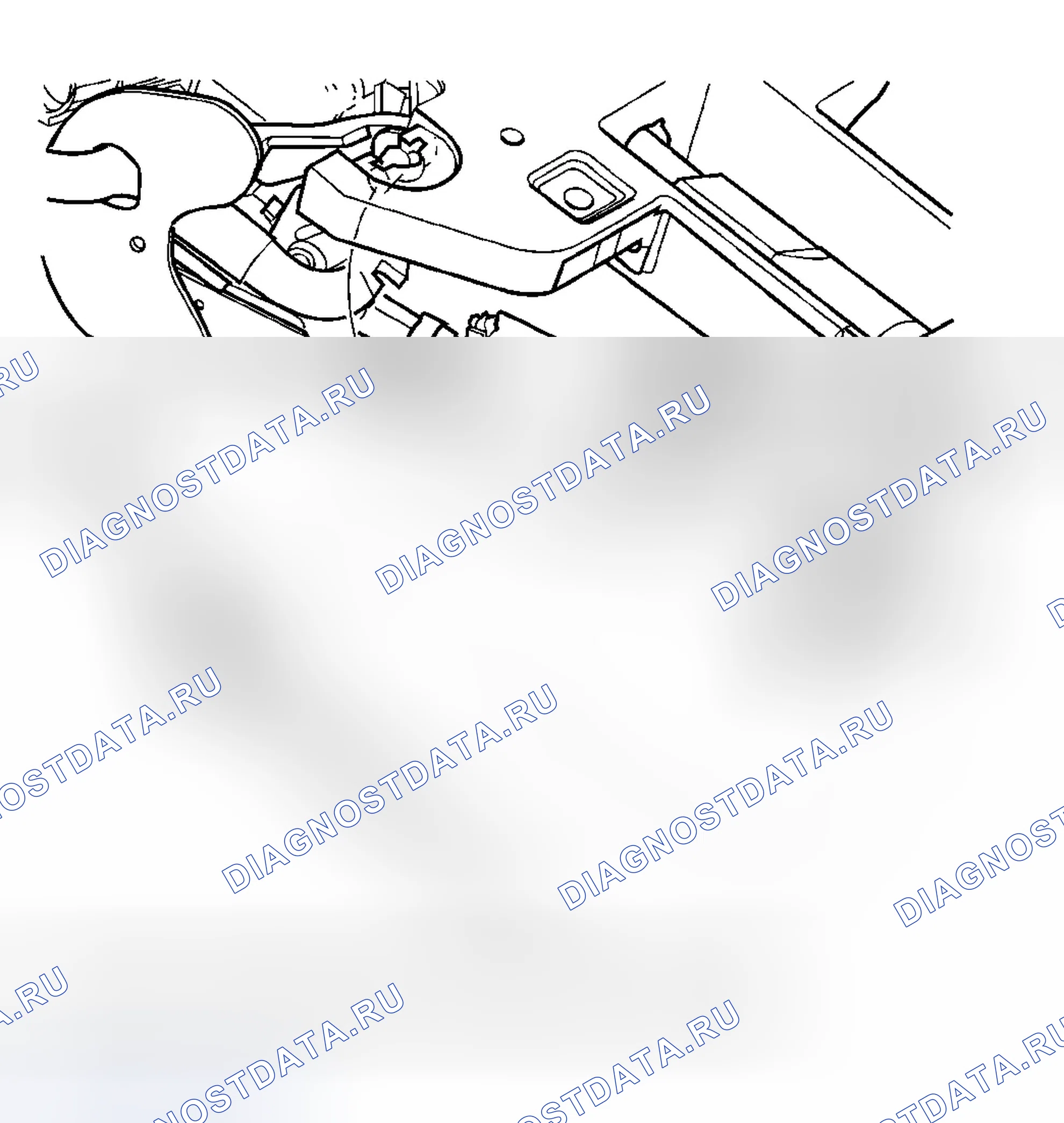 Рис. 413. Dodge Grand Caravan IV