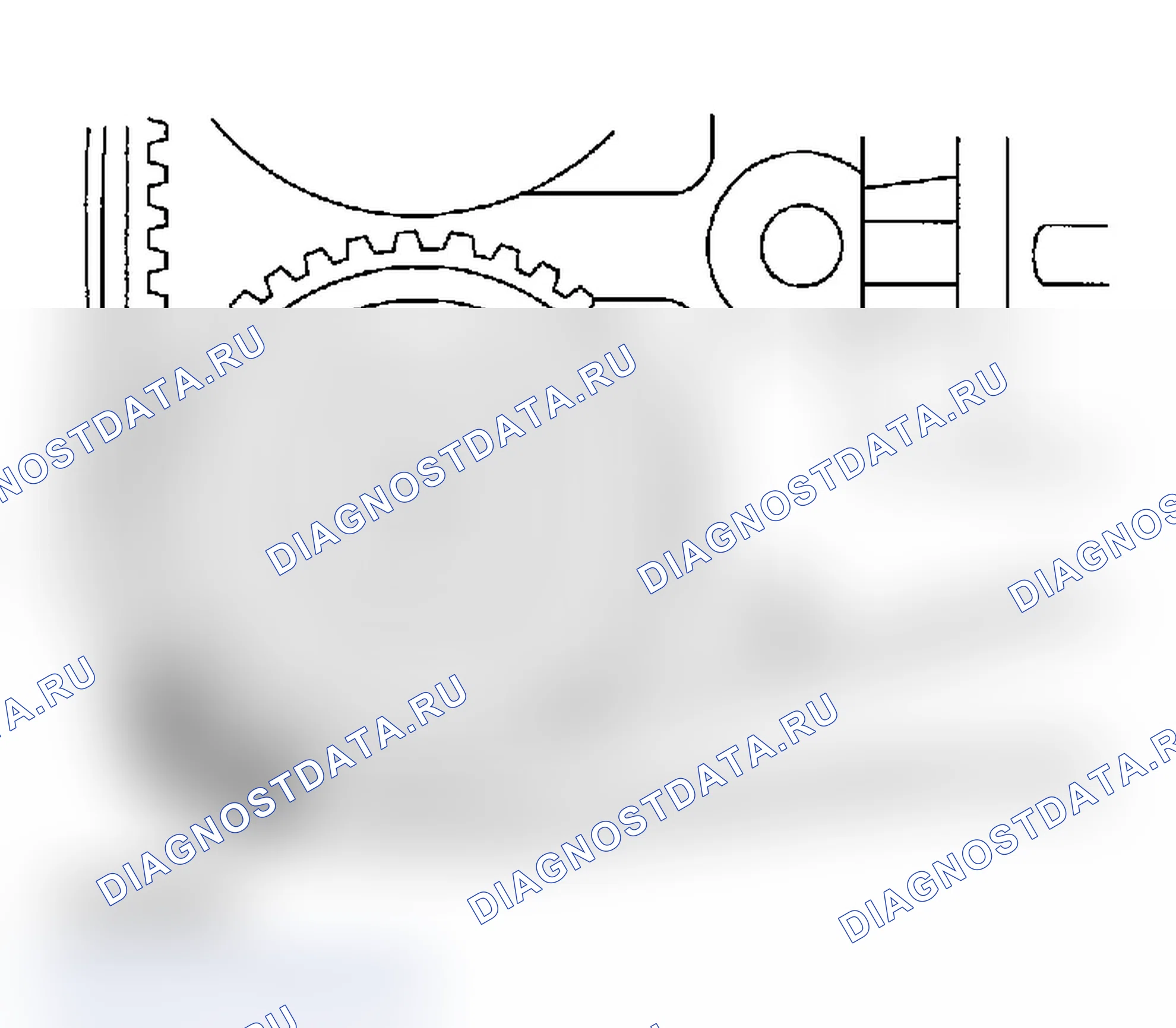 Рис. 599. Subaru Impreza WRX GD/GG рестайлинг