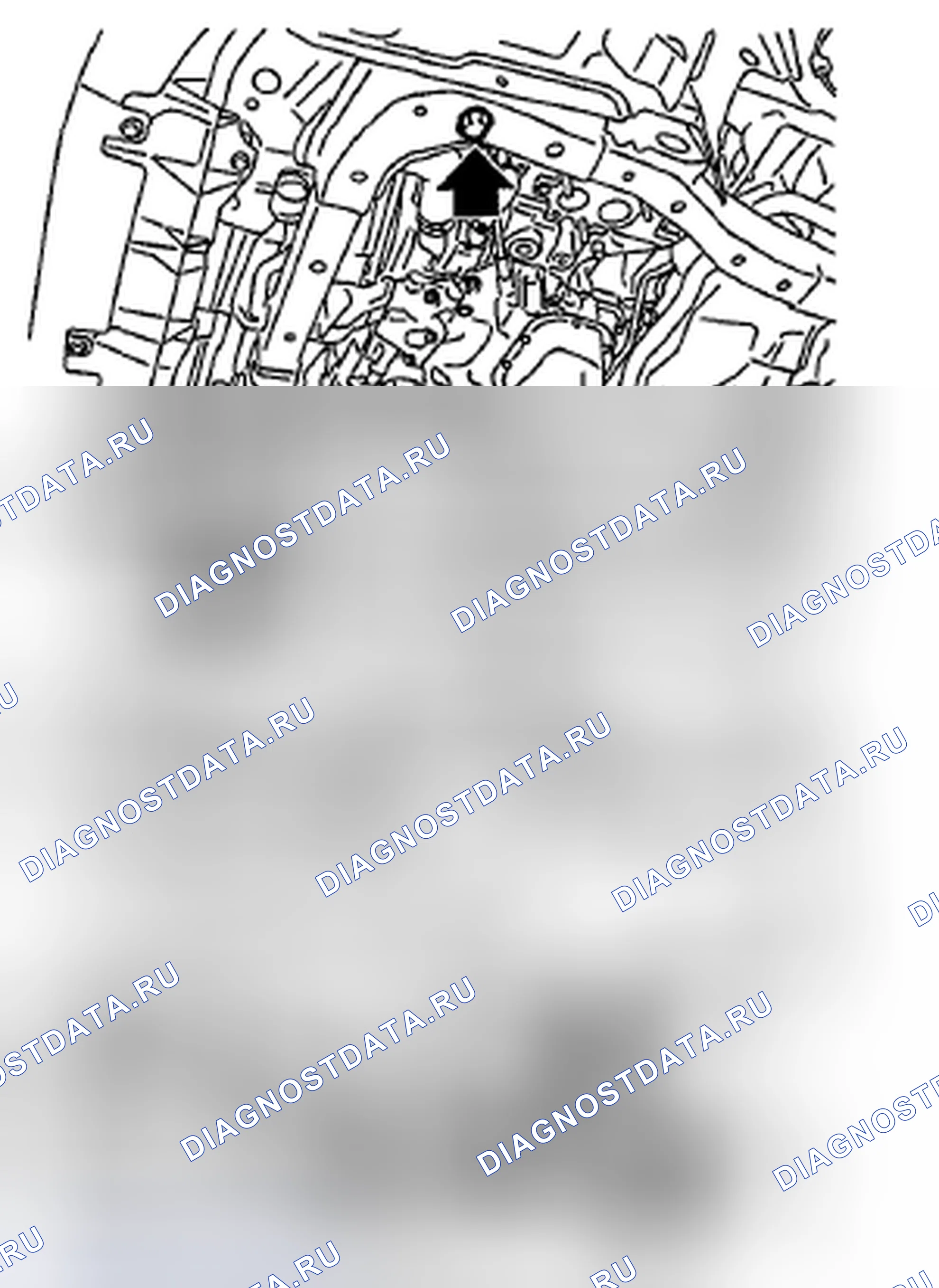 Рис. 33. Subaru Legacy BM/BR