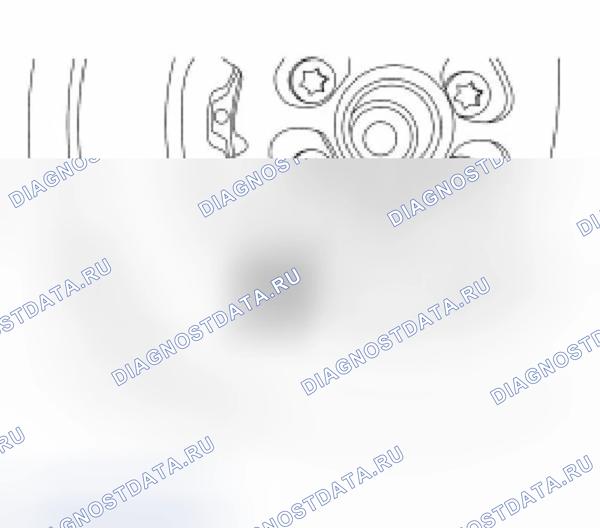 Рис. 22. Ford Focus I рестайлинг