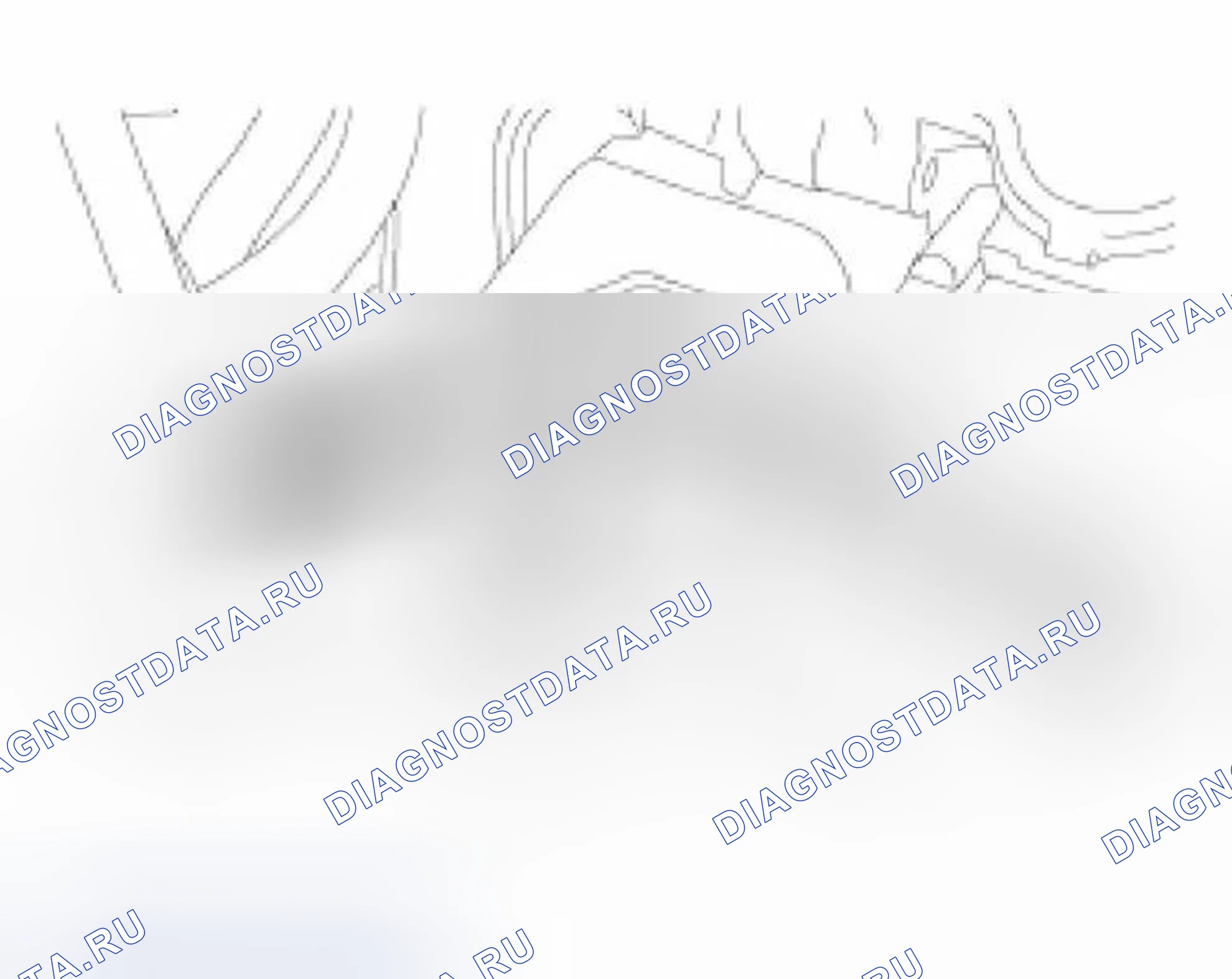 Рис. 27. Ford Focus I рестайлинг