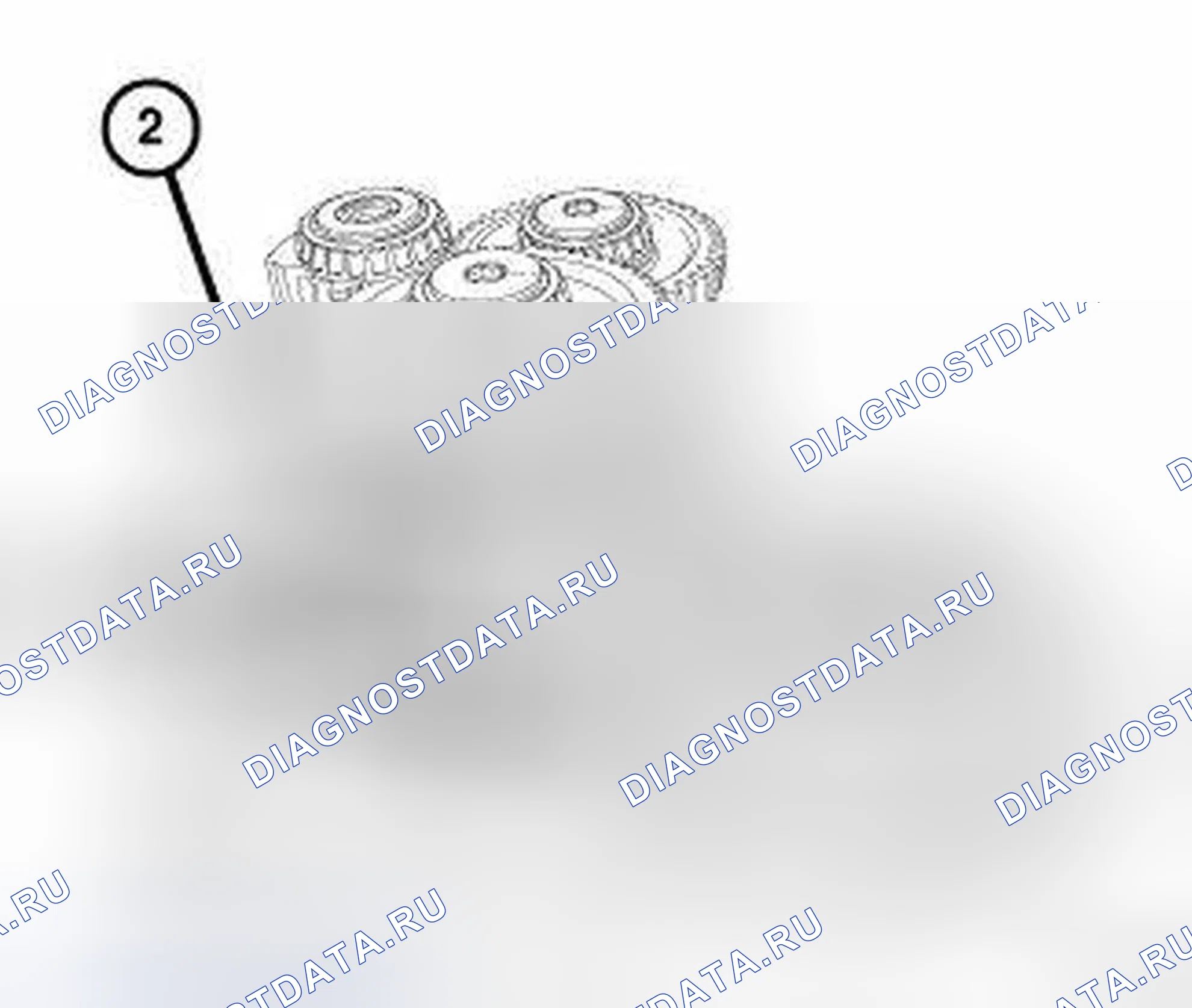 Рис. 414. Dodge Dart PF